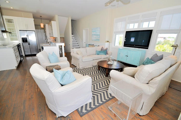 DALTON PLACE - Residential