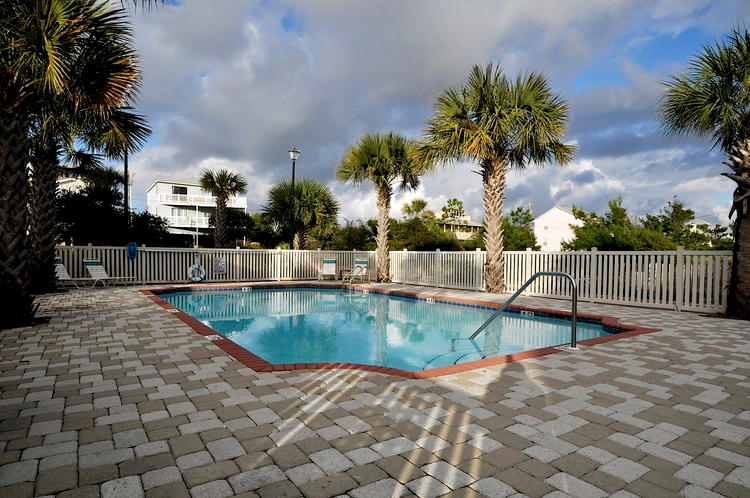 DALTON PLACE - Residential