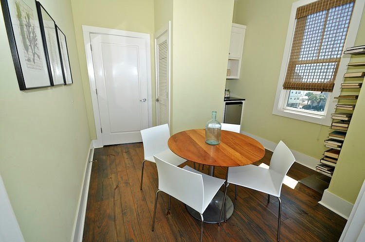 DALTON PLACE - Residential