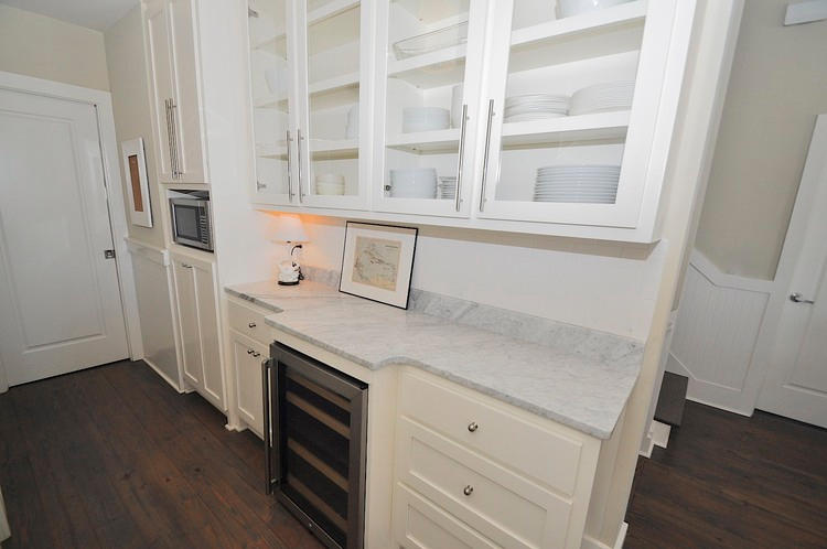 DALTON PLACE - Residential