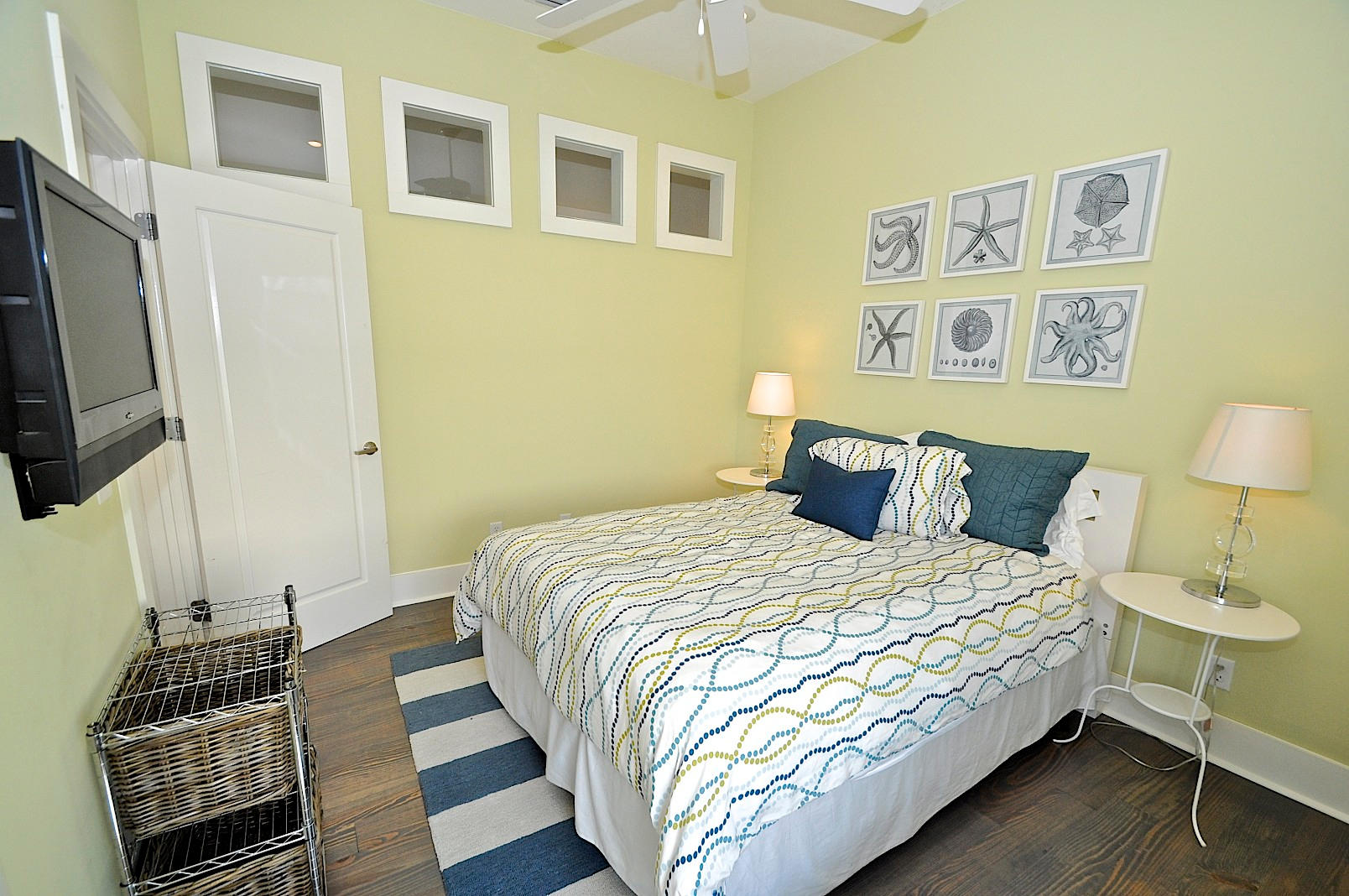 DALTON PLACE - Residential