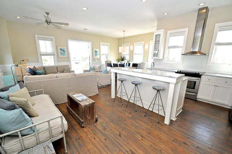 DALTON PLACE - Residential