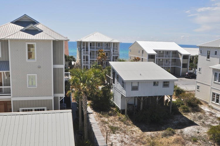 DALTON PLACE - Residential