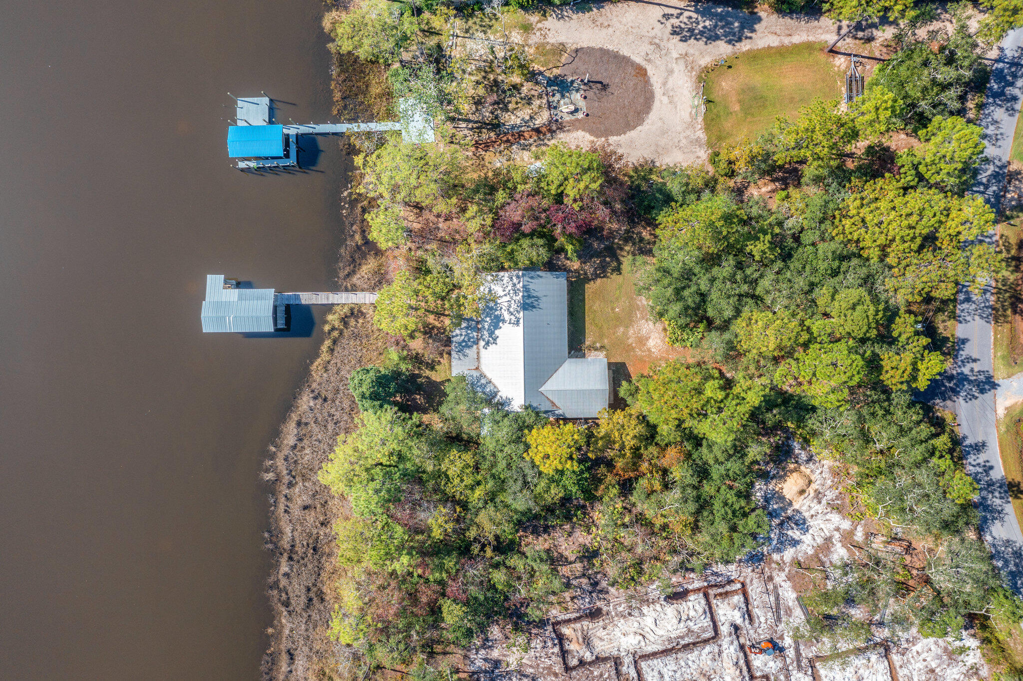 MALLET BAYOU REACH PH 1 - Residential