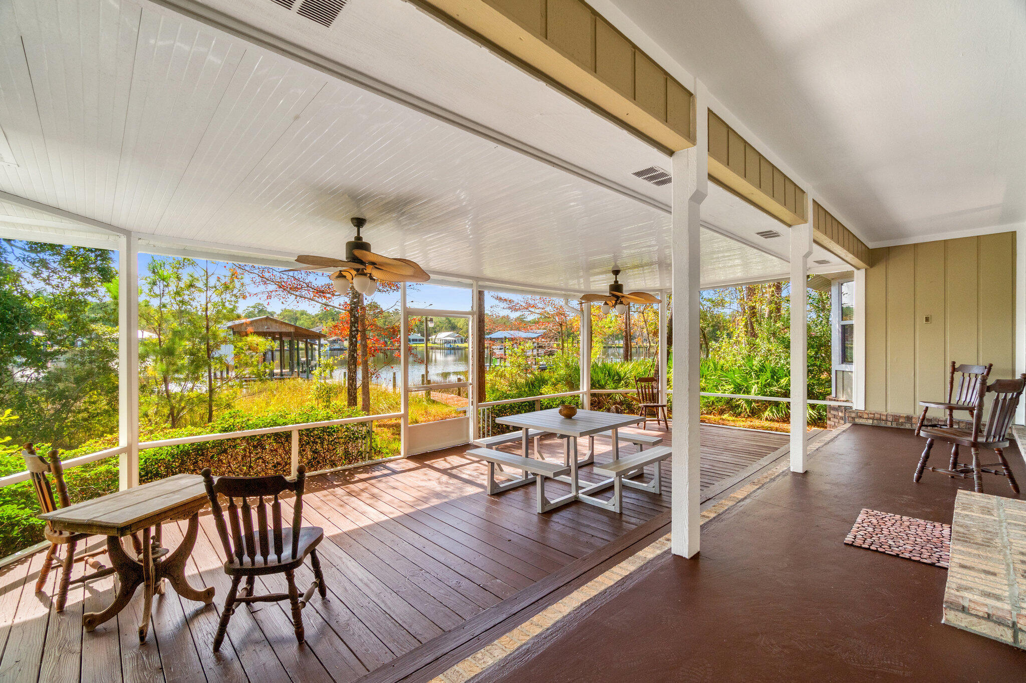 MALLET BAYOU REACH PH 1 - Residential