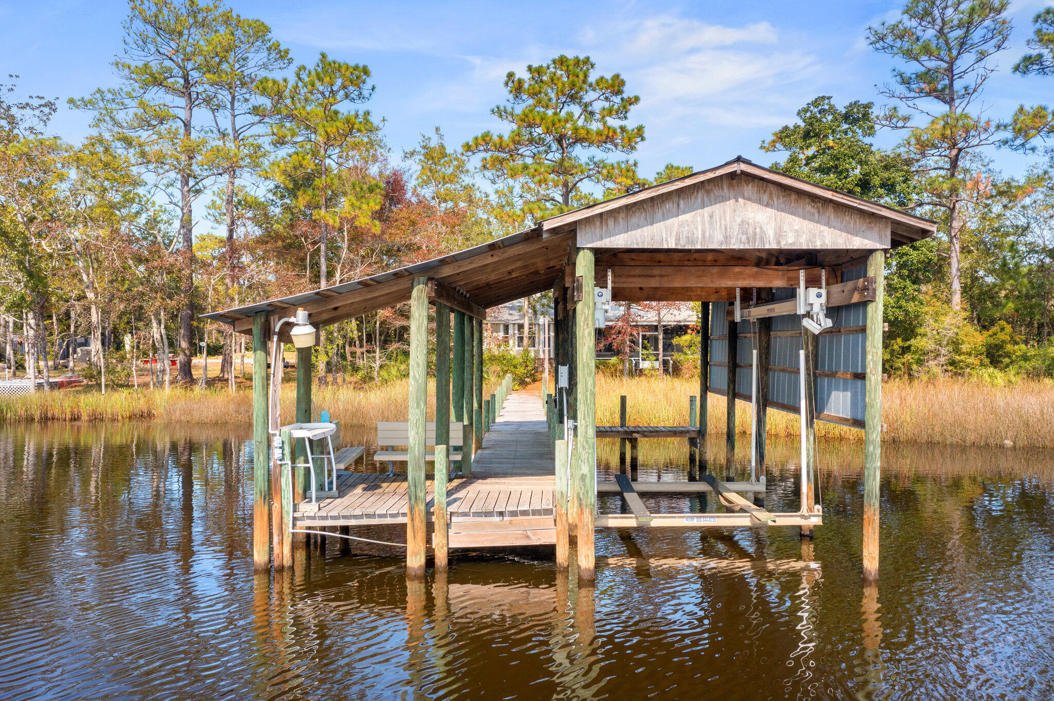 MALLET BAYOU REACH PH 1 - Residential