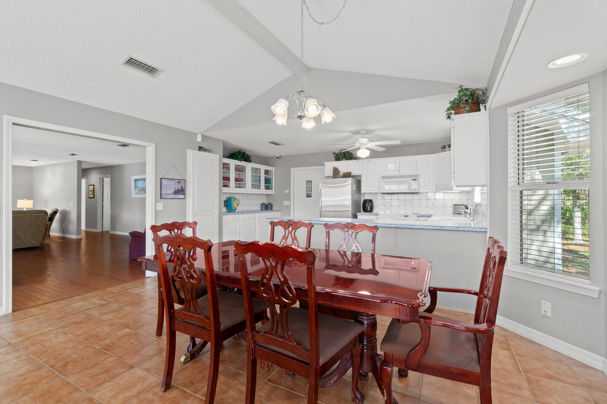 MALLET BAYOU REACH PH 1 - Residential