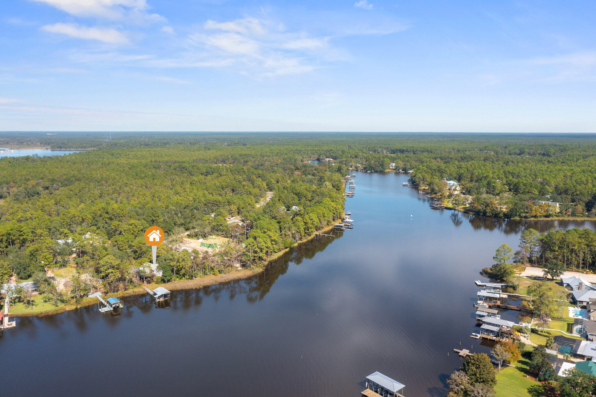 MALLET BAYOU REACH PH 1 - Residential