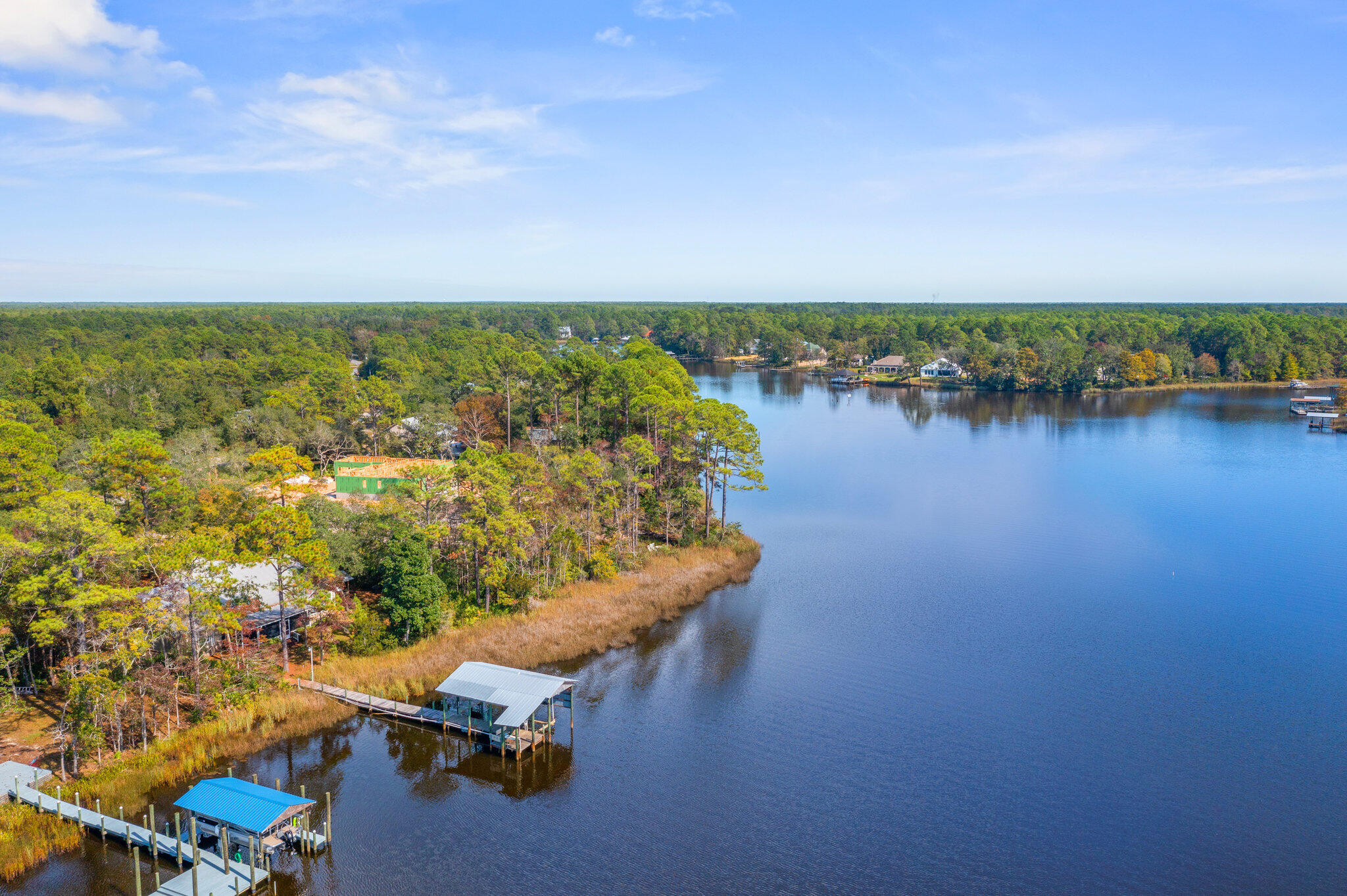 MALLET BAYOU REACH PH 1 - Residential