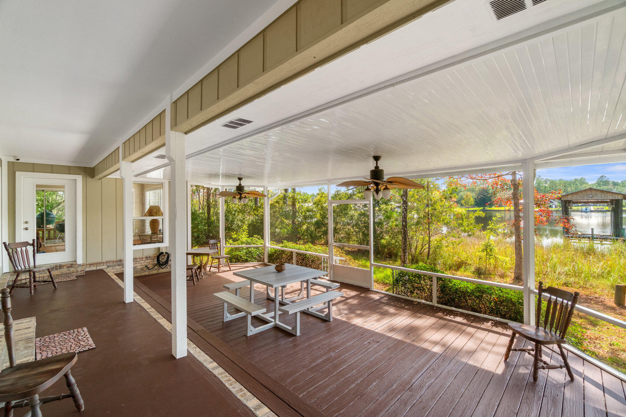 MALLET BAYOU REACH PH 1 - Residential