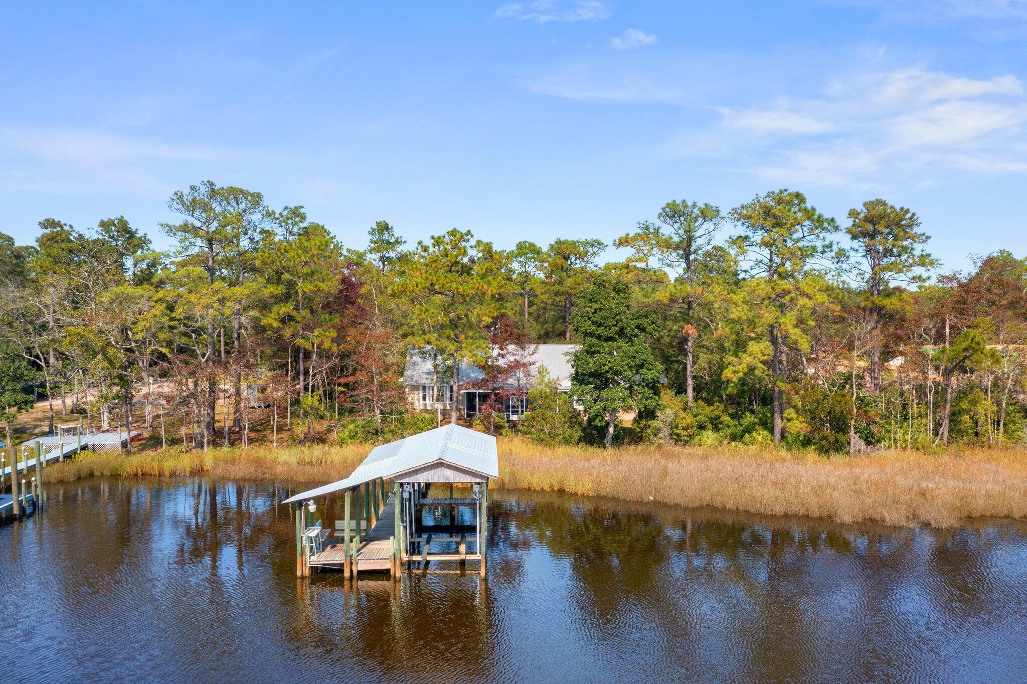 MALLET BAYOU REACH PH 1 - Residential