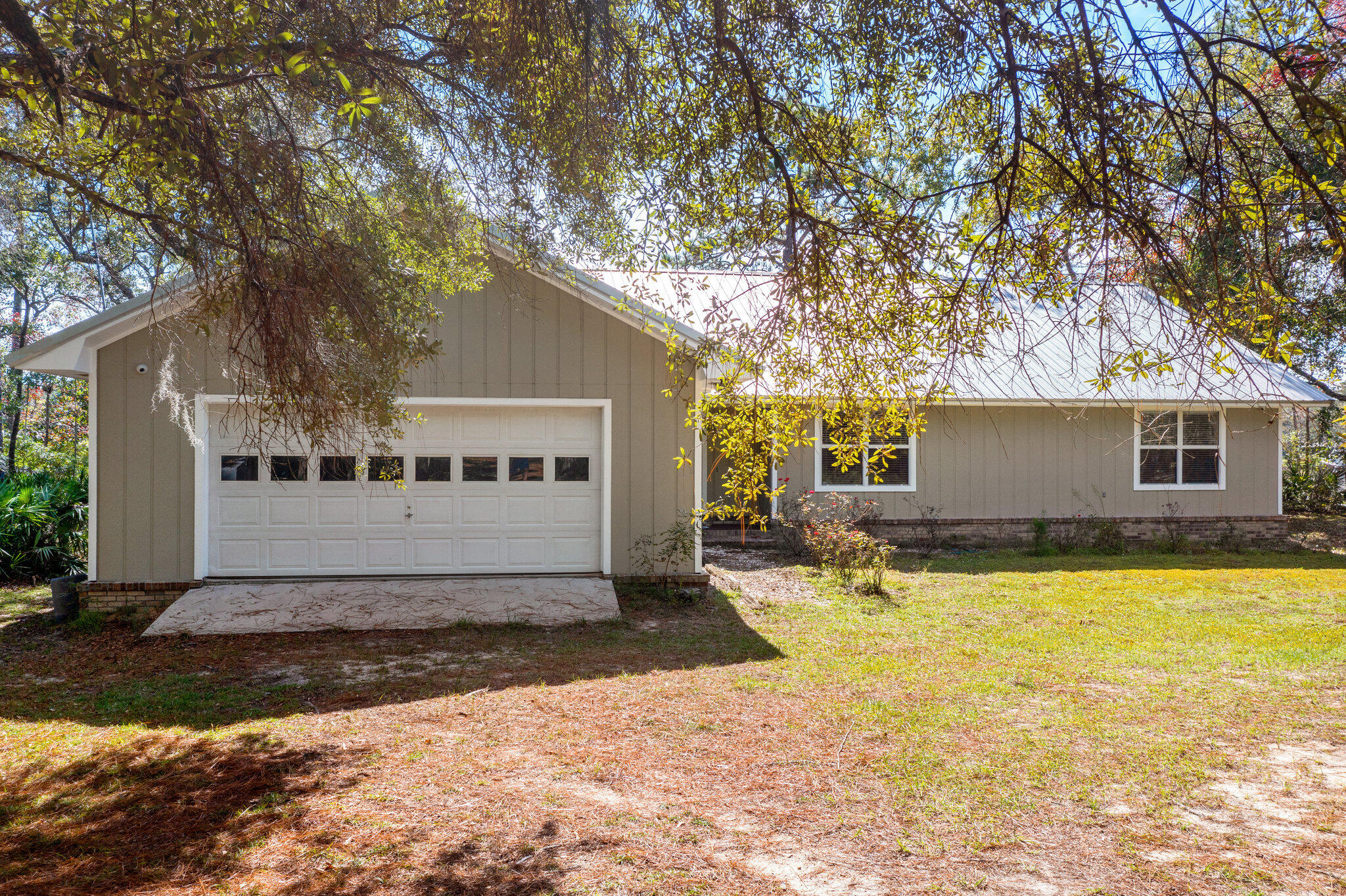 MALLET BAYOU REACH PH 1 - Residential