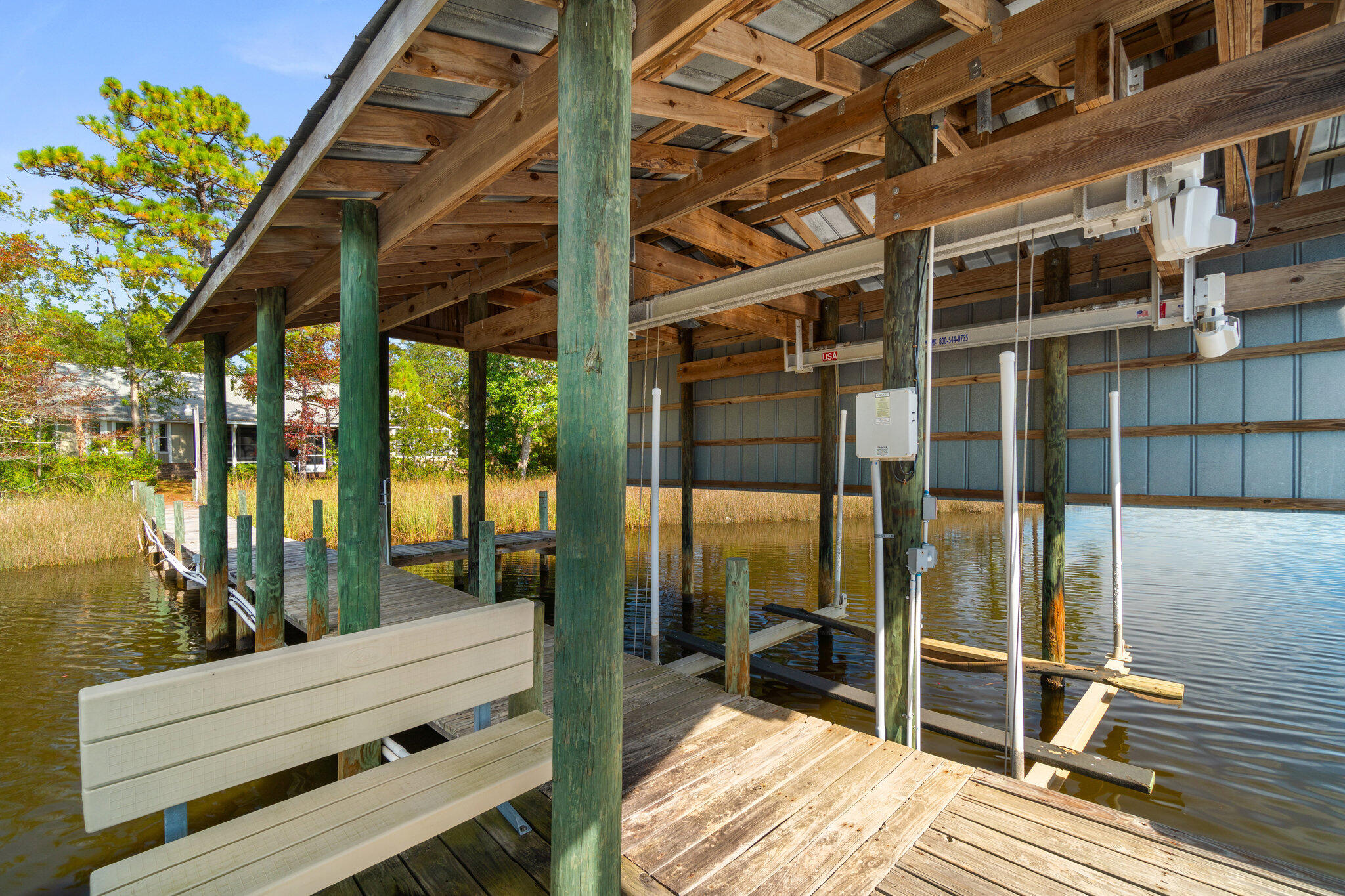 MALLET BAYOU REACH PH 1 - Residential