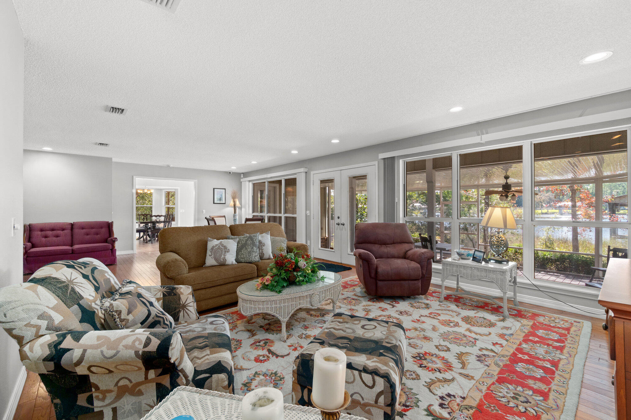 MALLET BAYOU REACH PH 1 - Residential