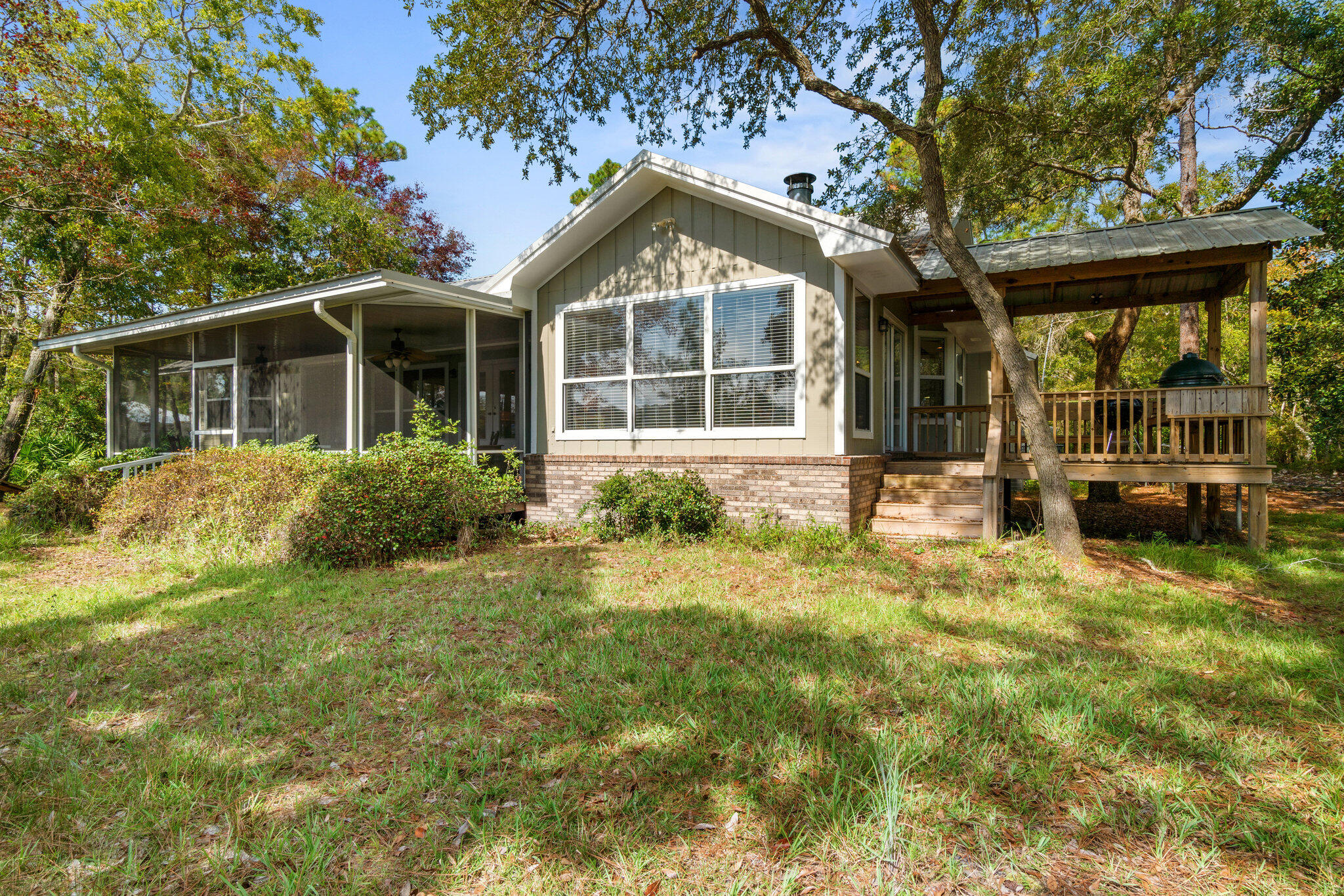 MALLET BAYOU REACH PH 1 - Residential