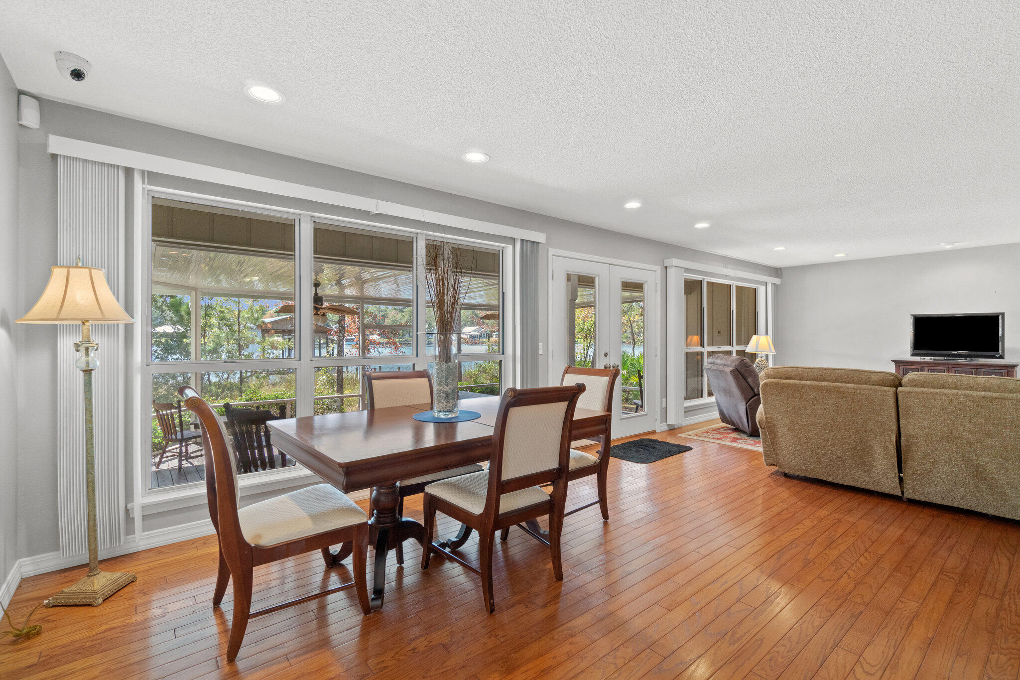 MALLET BAYOU REACH PH 1 - Residential