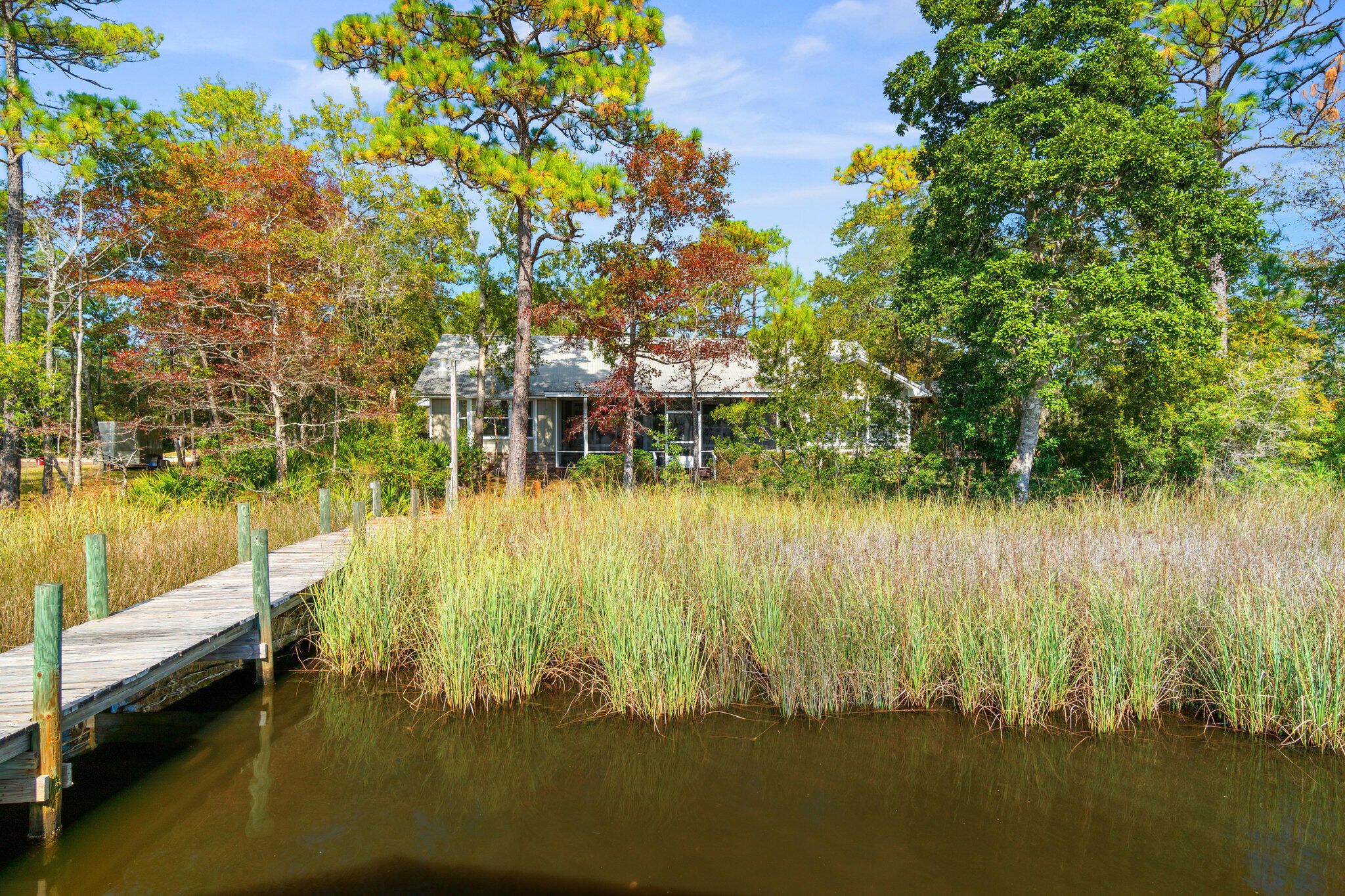 MALLET BAYOU REACH PH 1 - Residential