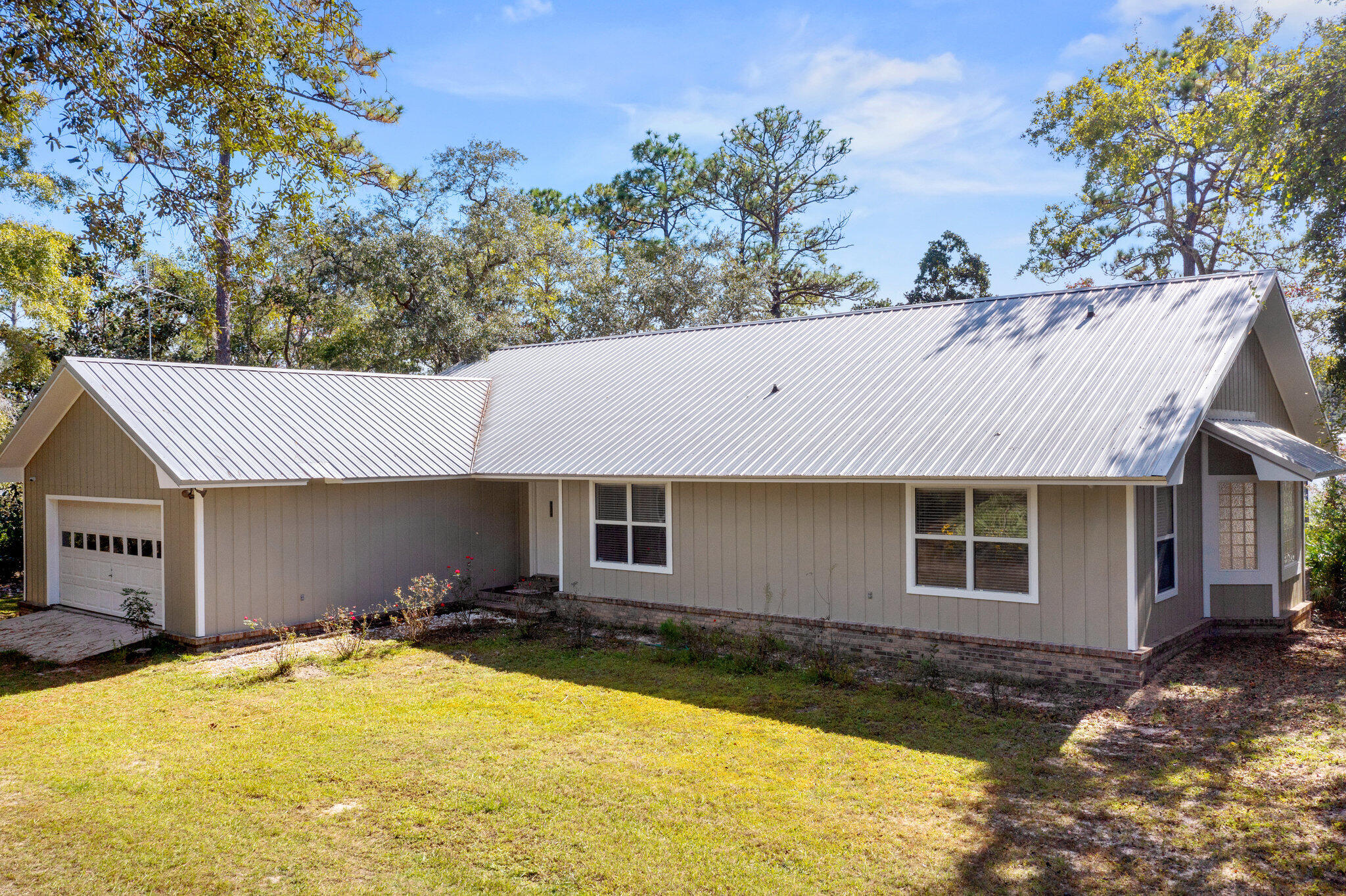 MALLET BAYOU REACH PH 1 - Residential