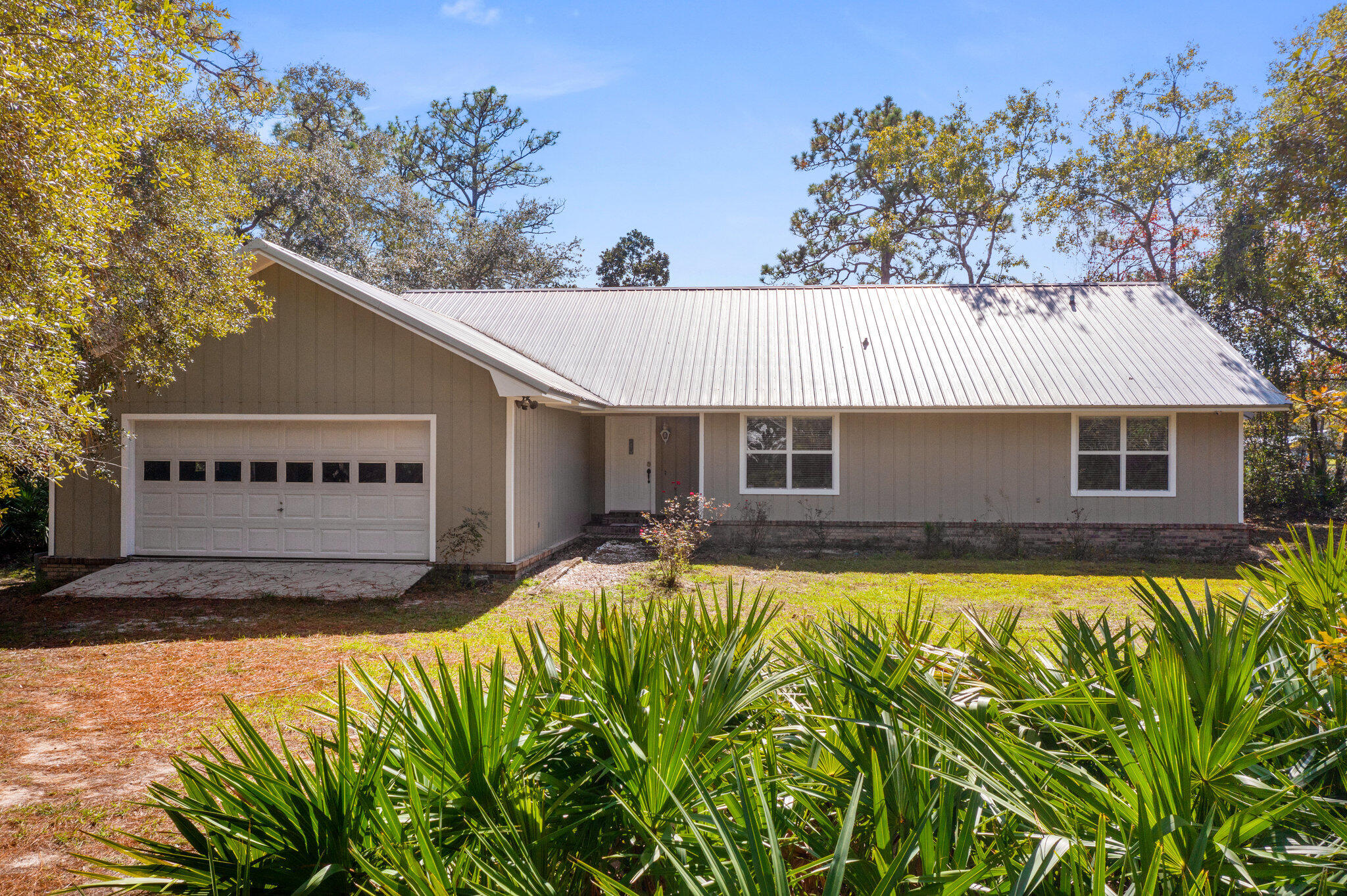 MALLET BAYOU REACH PH 1 - Residential