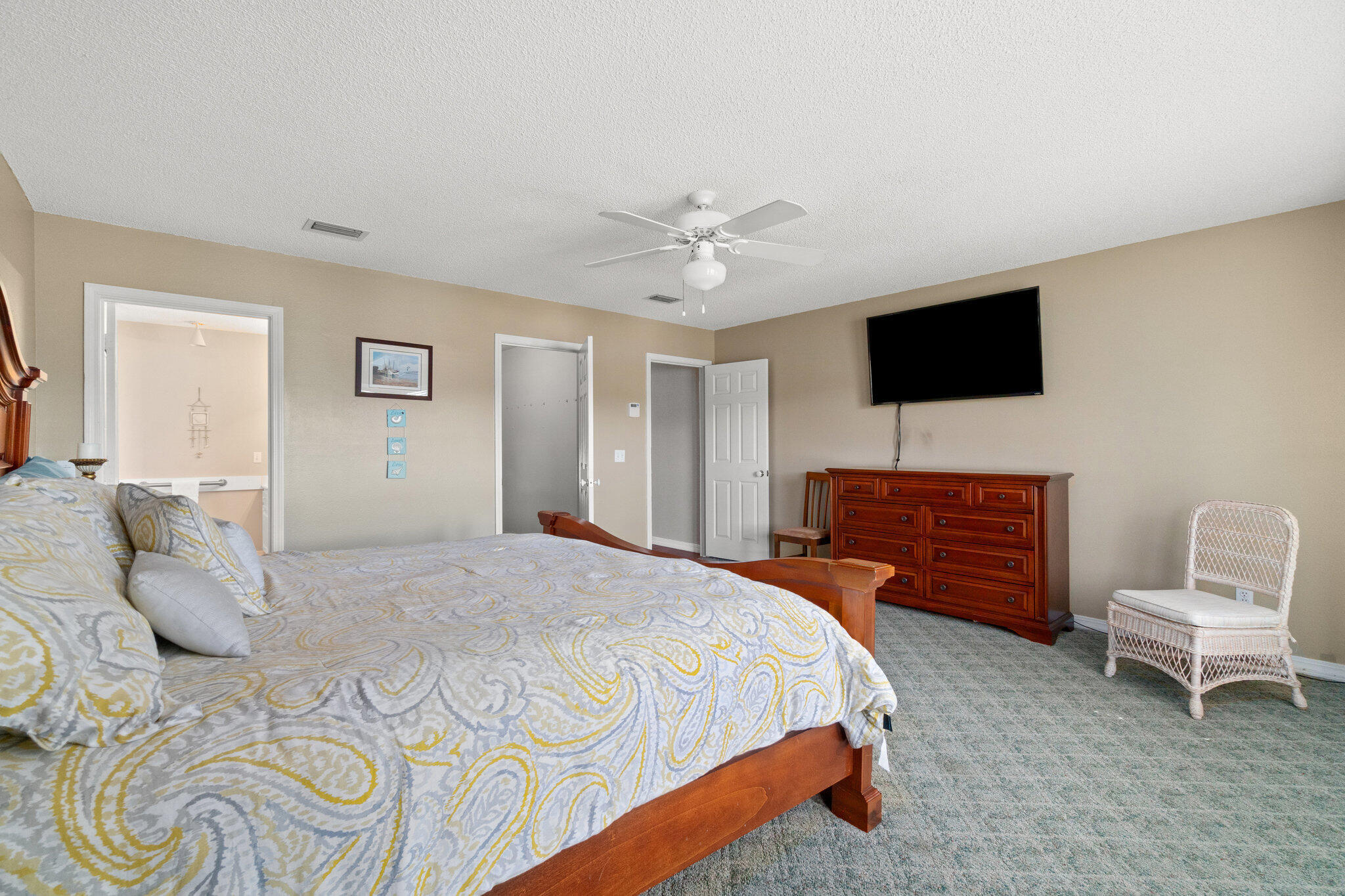 MALLET BAYOU REACH PH 1 - Residential