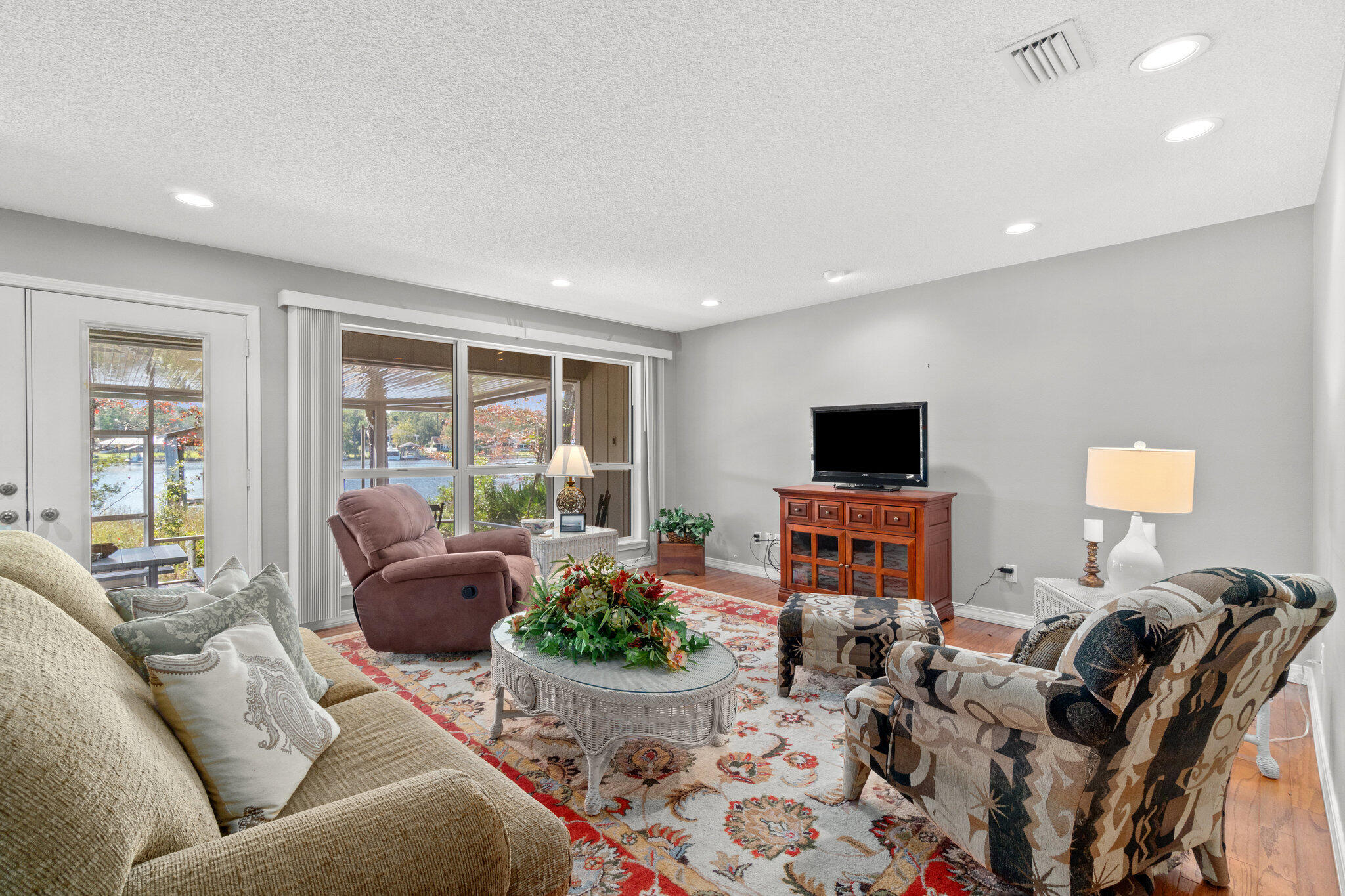 MALLET BAYOU REACH PH 1 - Residential