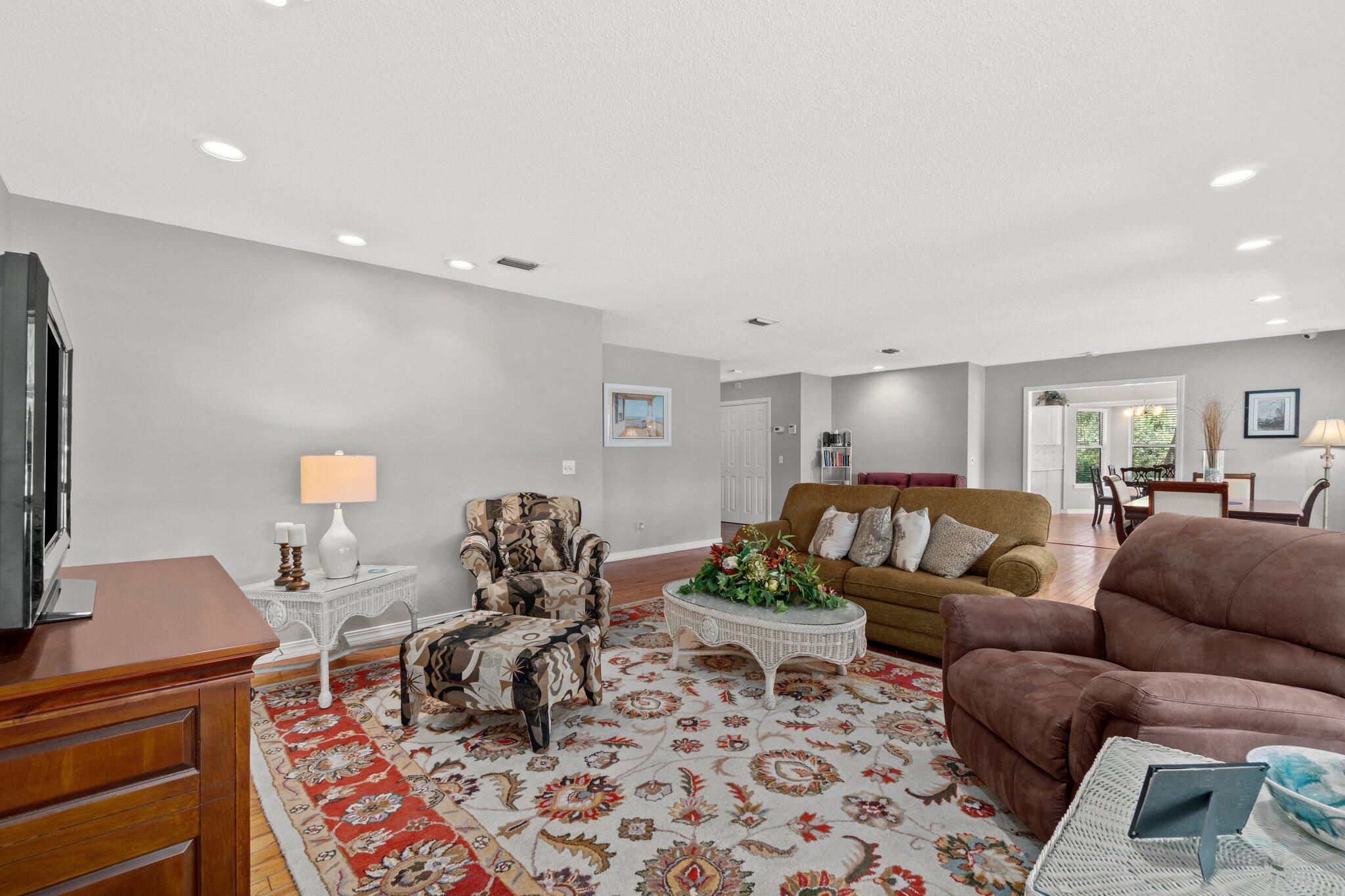 MALLET BAYOU REACH PH 1 - Residential