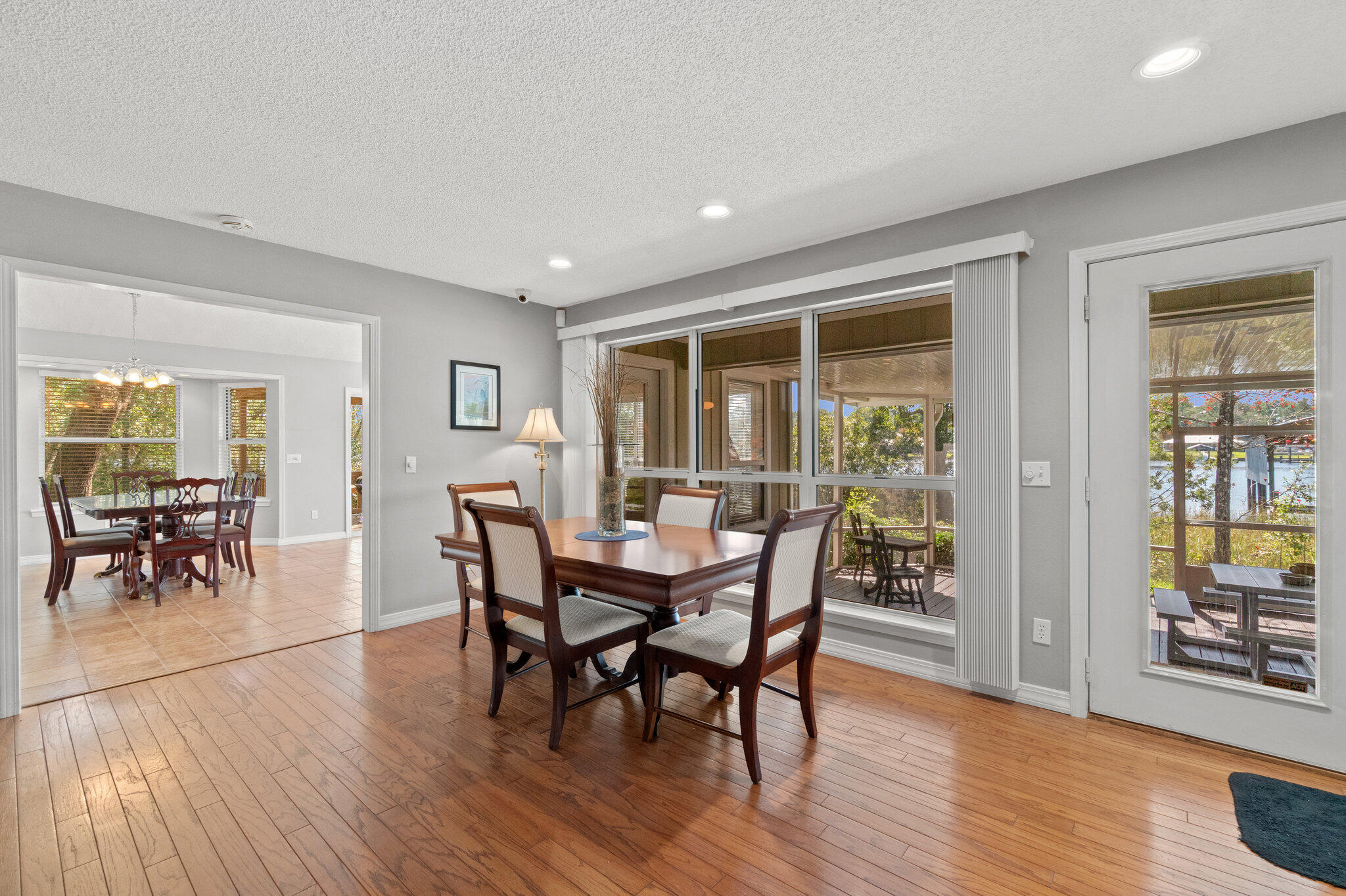 MALLET BAYOU REACH PH 1 - Residential