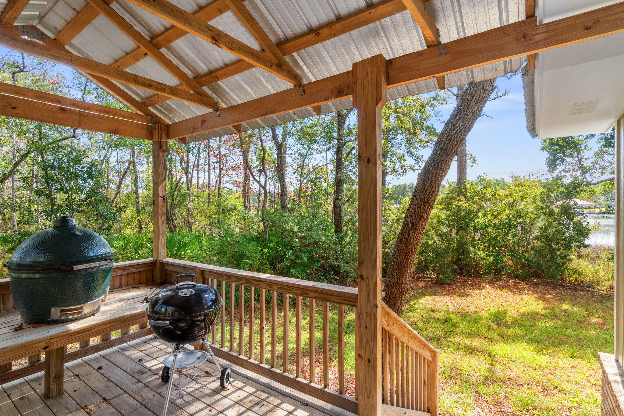 MALLET BAYOU REACH PH 1 - Residential