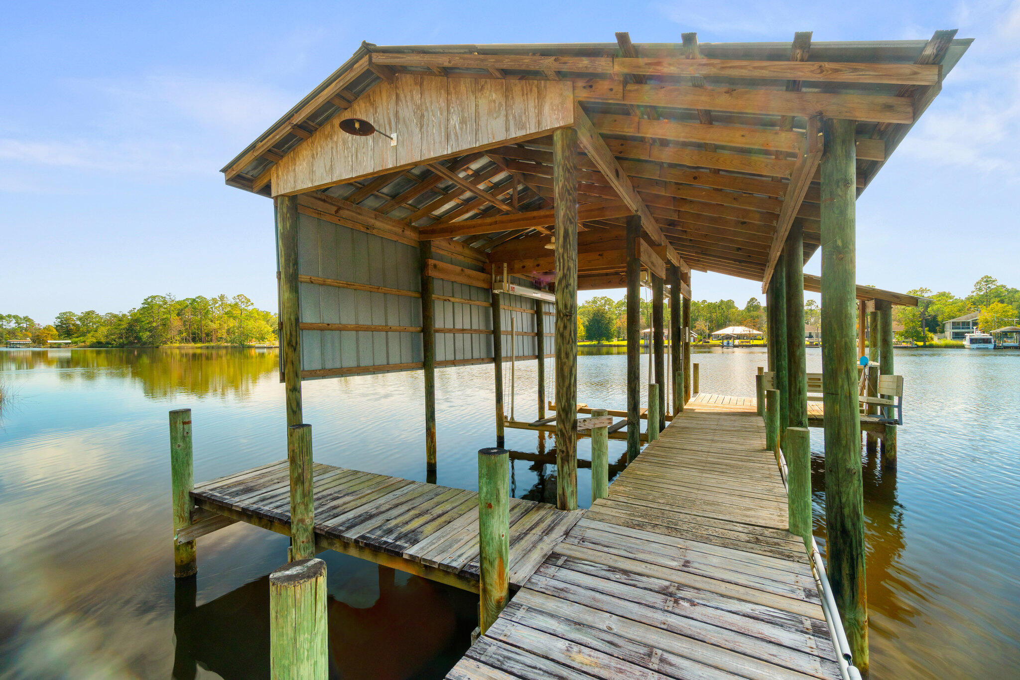 MALLET BAYOU REACH PH 1 - Residential