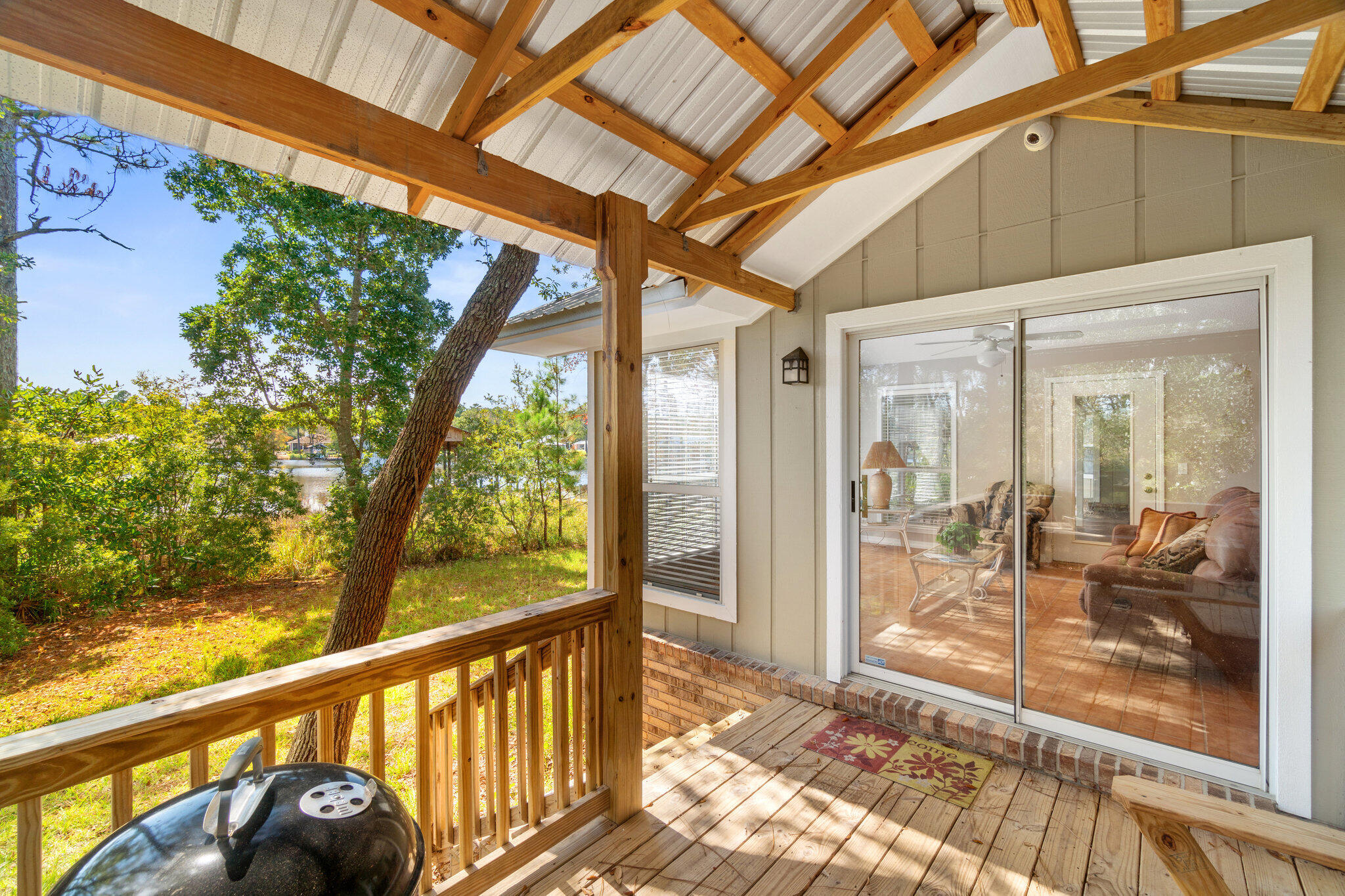 MALLET BAYOU REACH PH 1 - Residential