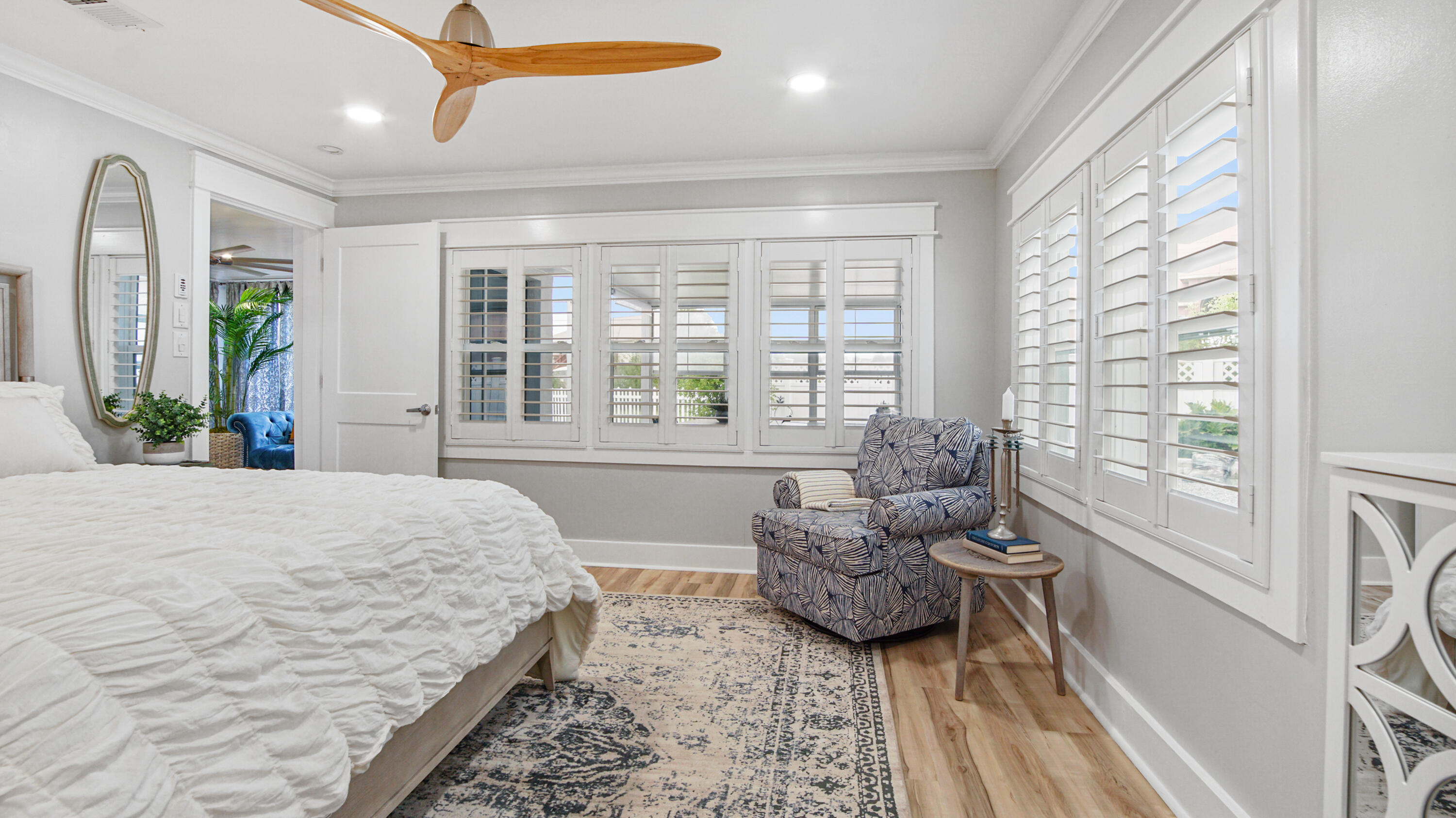 BAYVIEW HEIGHTS - Residential