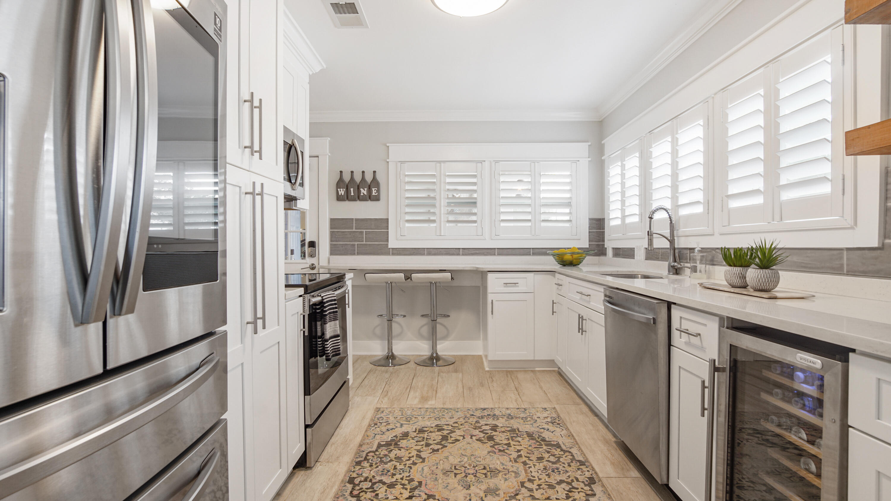 BAYVIEW HEIGHTS - Residential