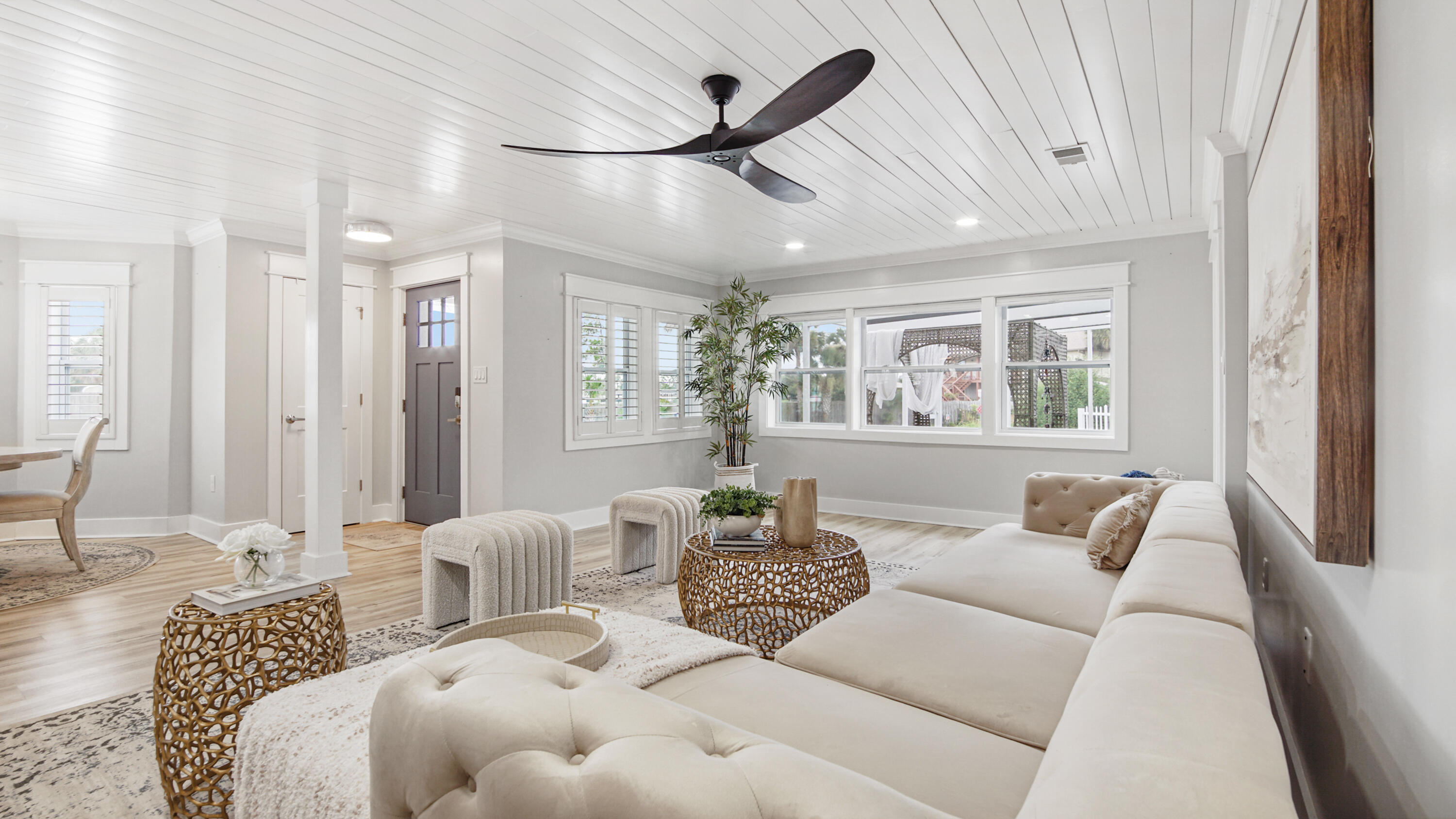 BAYVIEW HEIGHTS - Residential