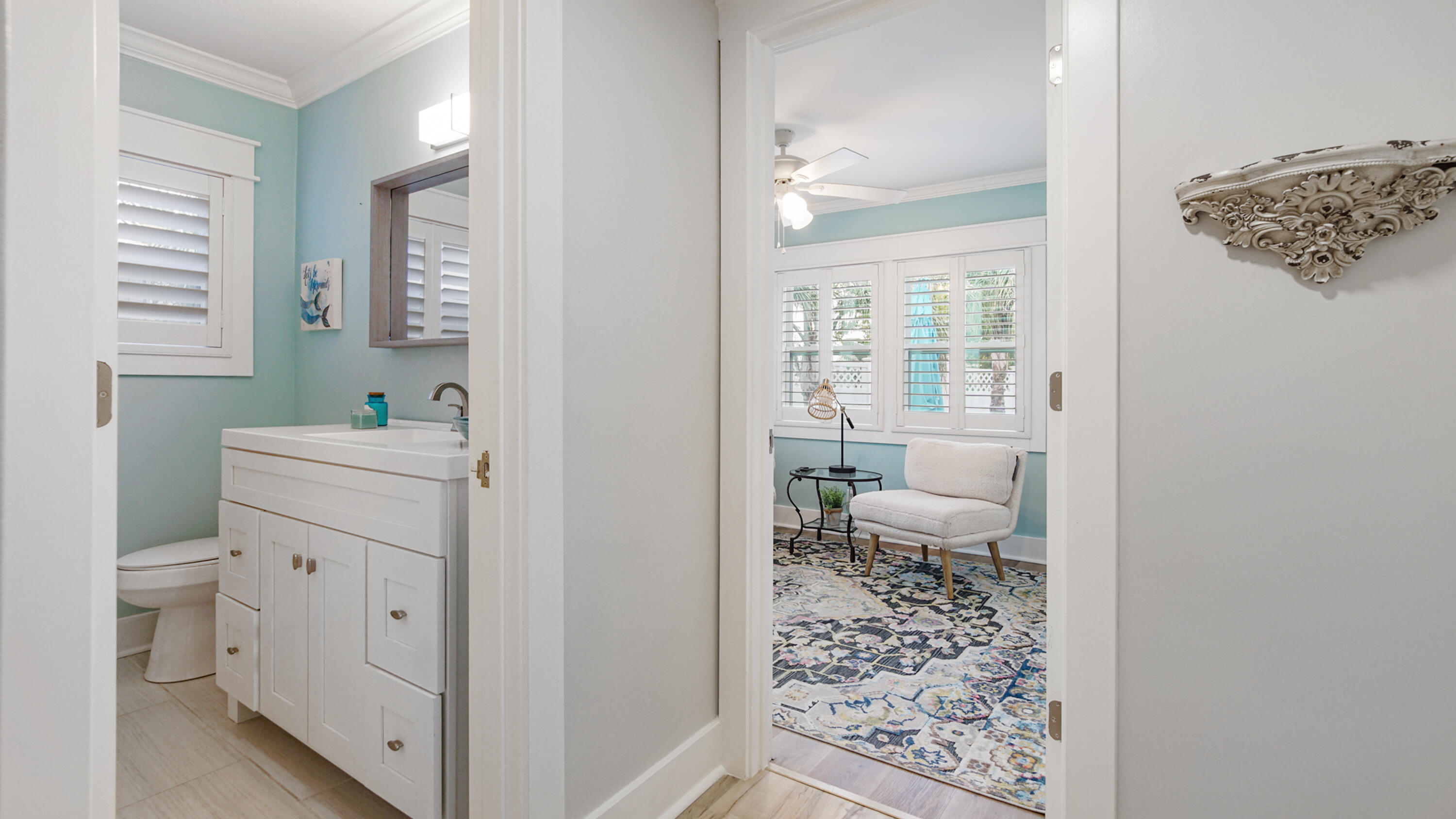 BAYVIEW HEIGHTS - Residential