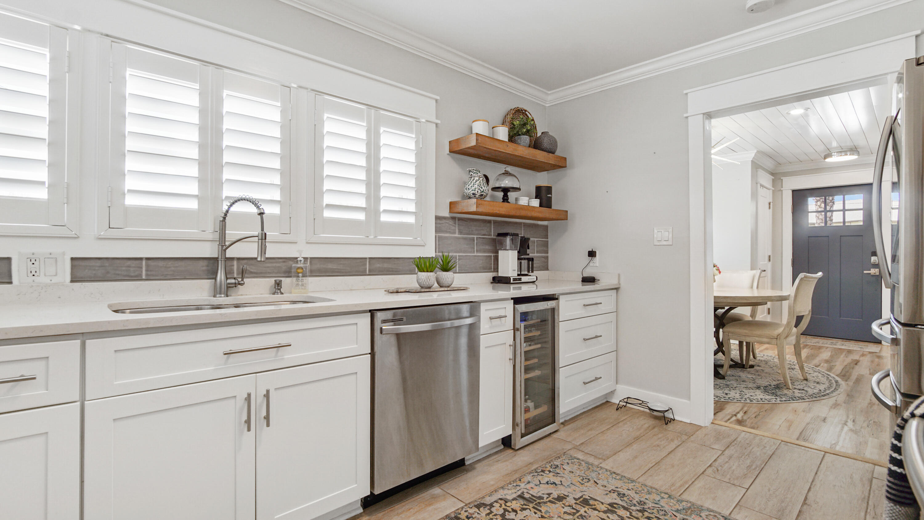 BAYVIEW HEIGHTS - Residential