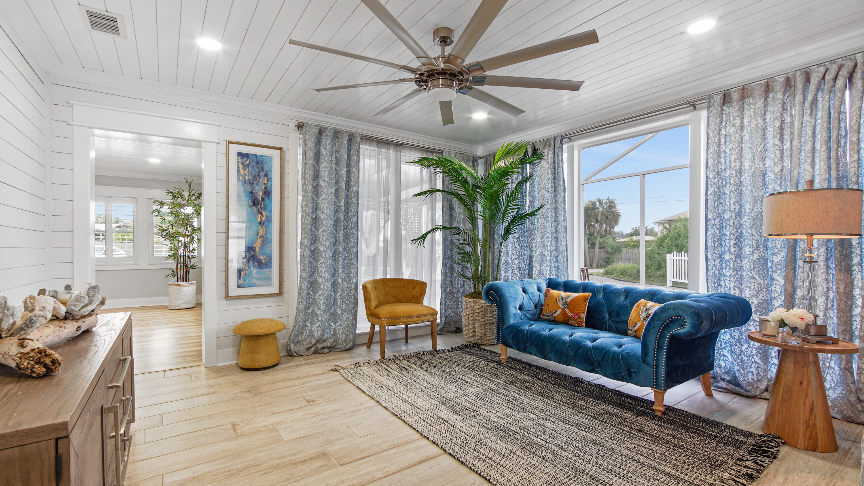 BAYVIEW HEIGHTS - Residential