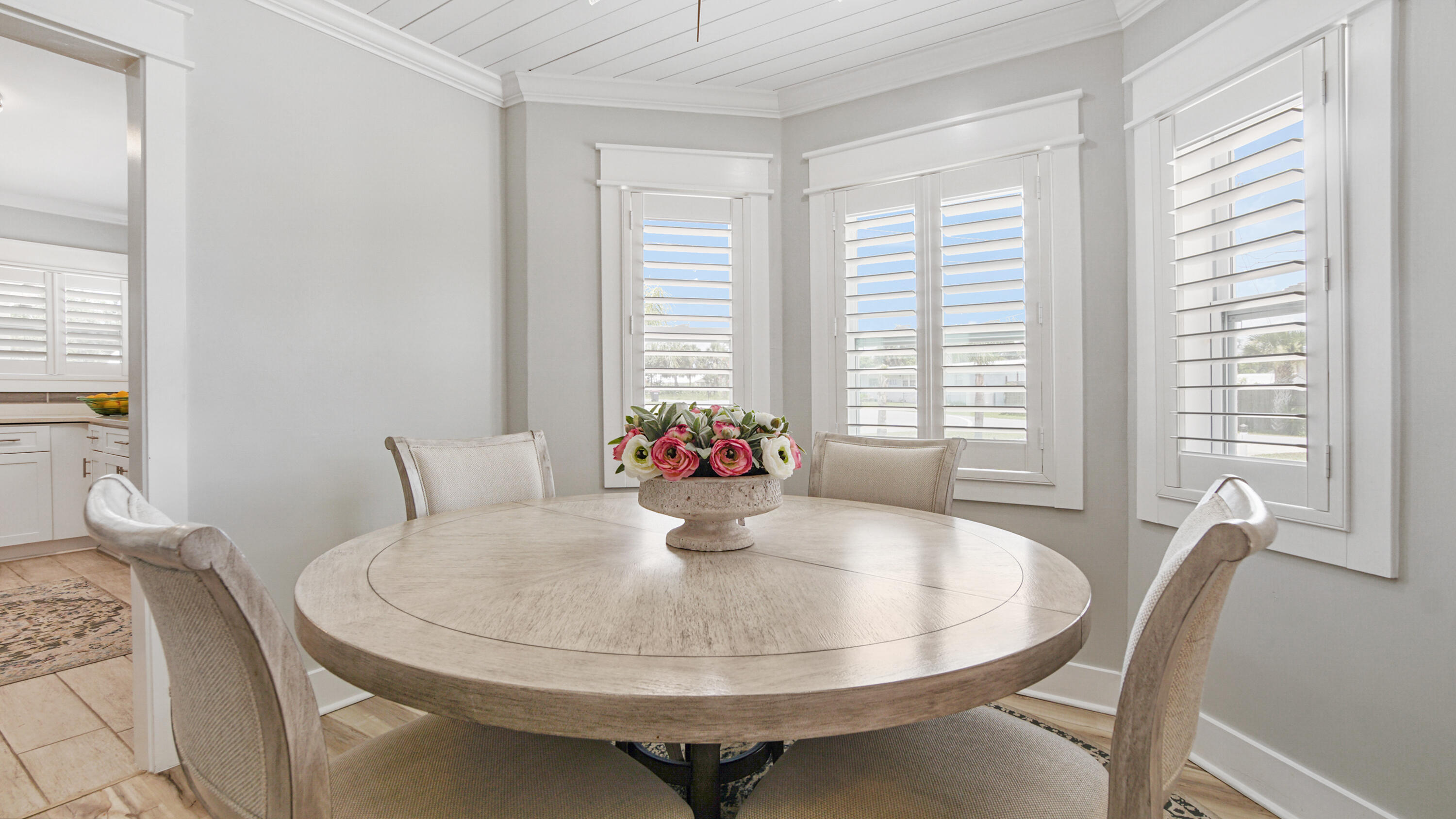 BAYVIEW HEIGHTS - Residential