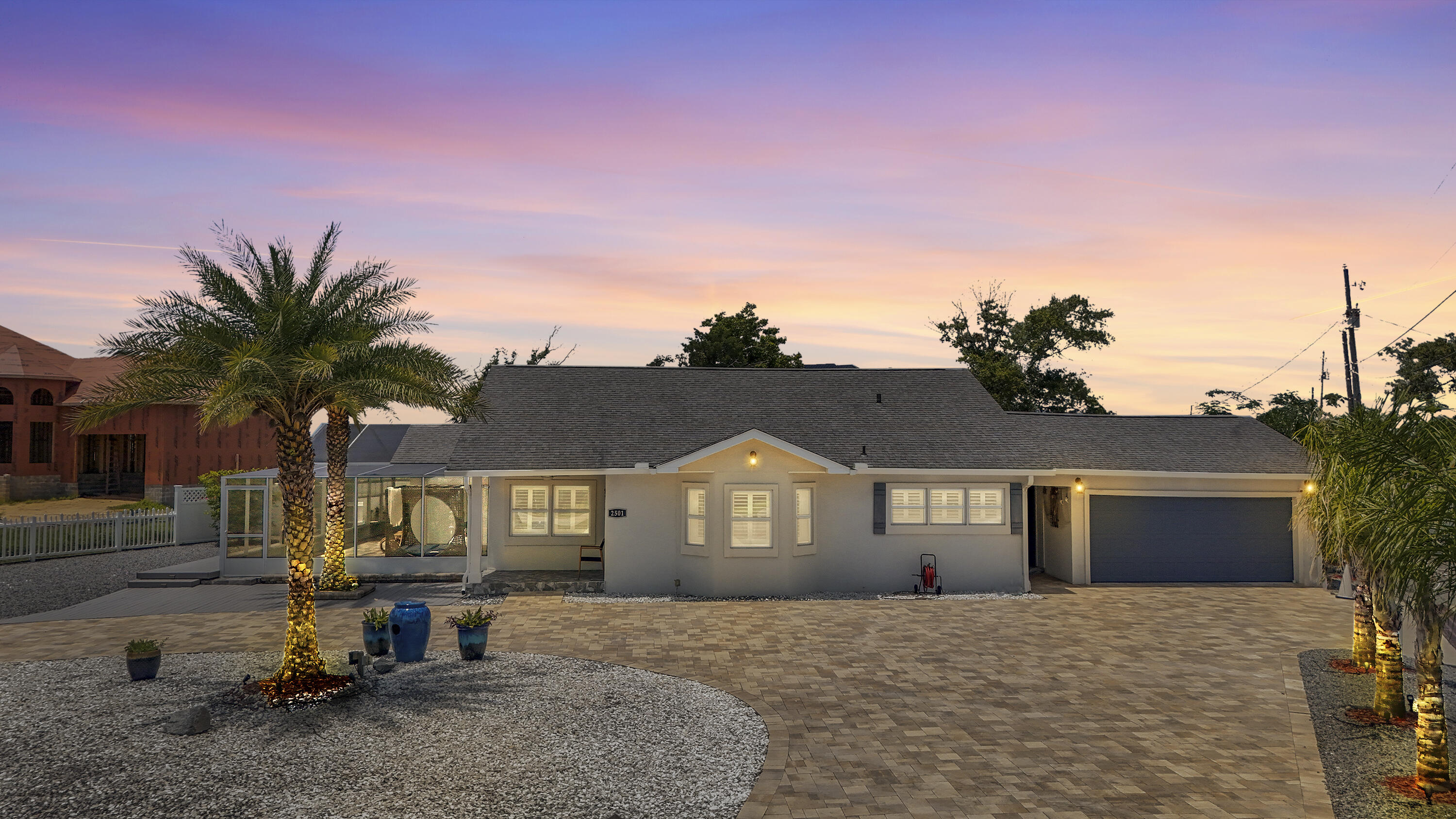 BAYVIEW HEIGHTS - Residential