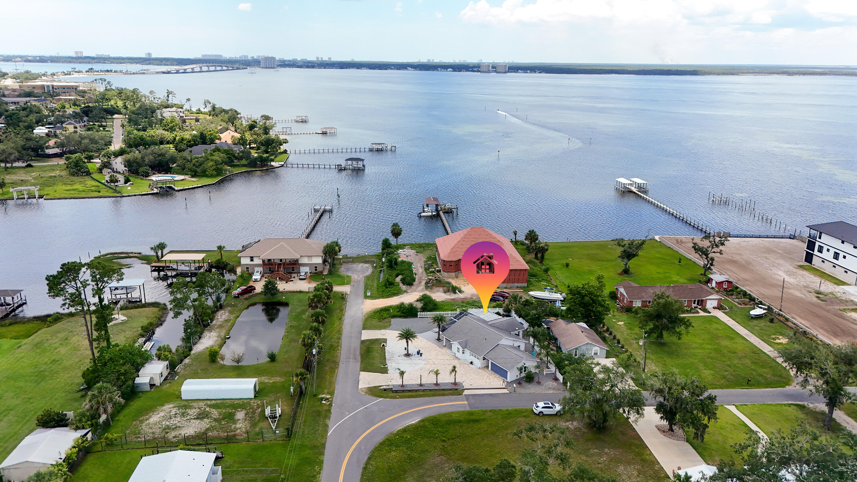 BAYVIEW HEIGHTS - Residential