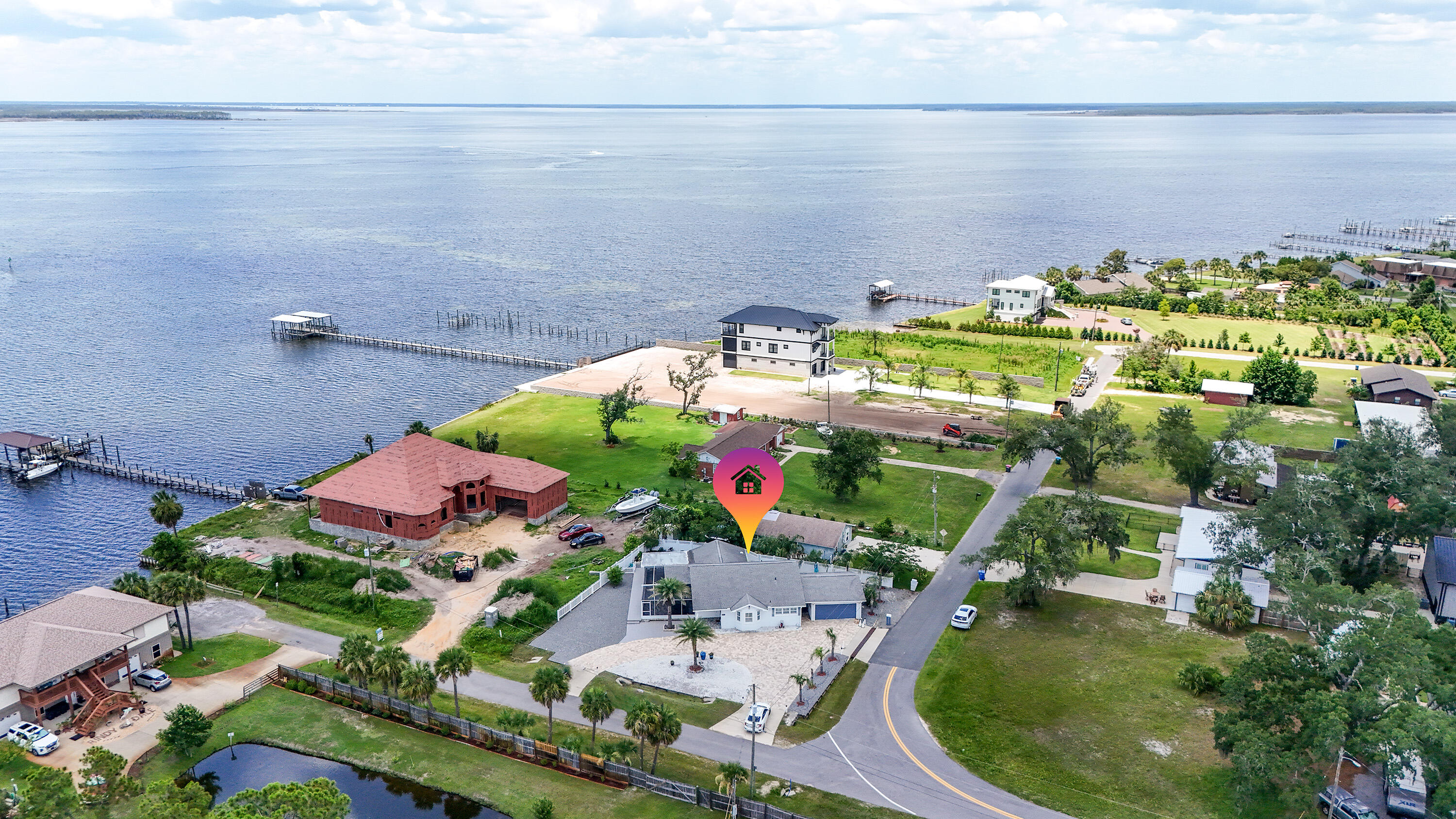 BAYVIEW HEIGHTS - Residential