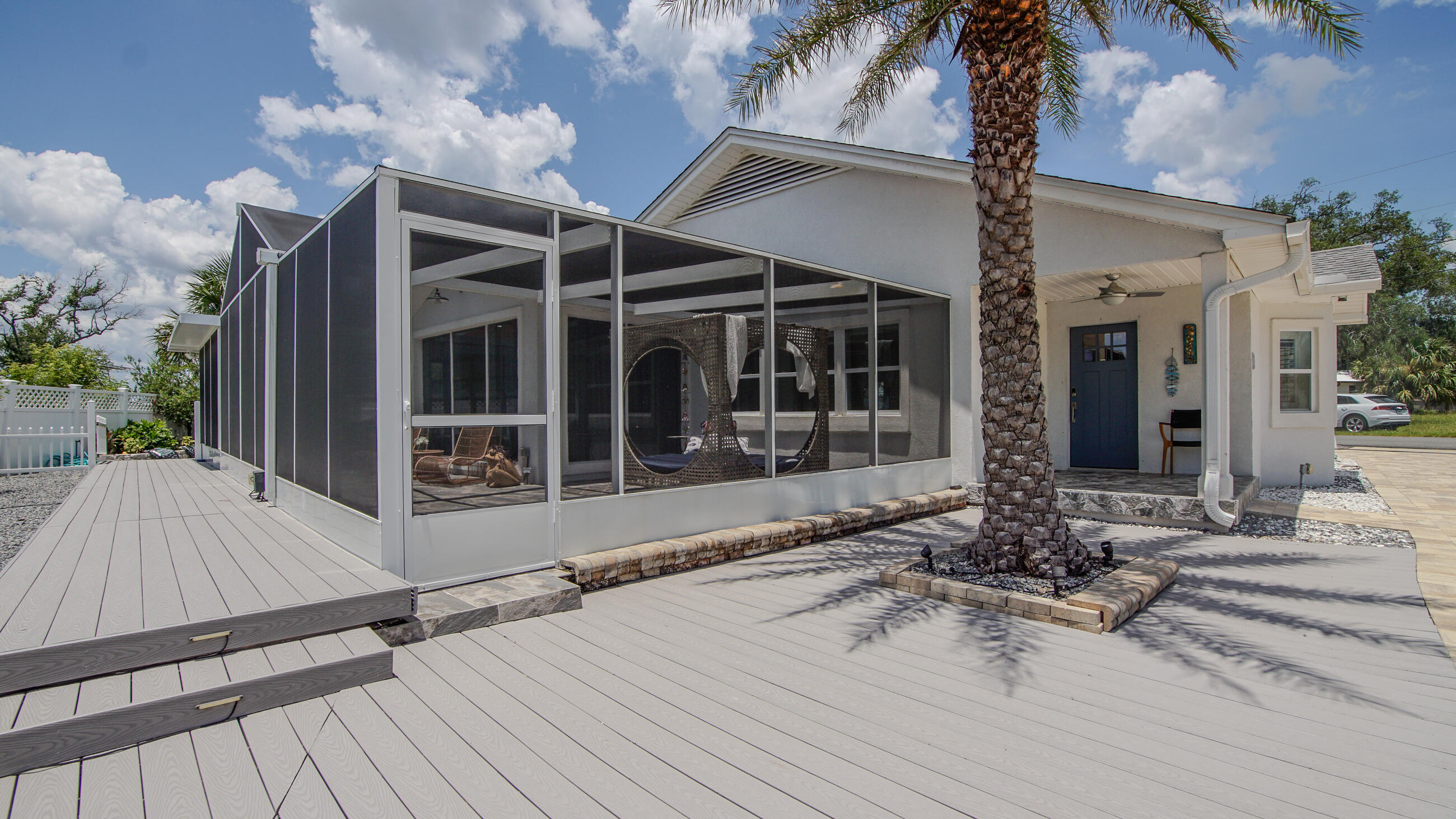 BAYVIEW HEIGHTS - Residential