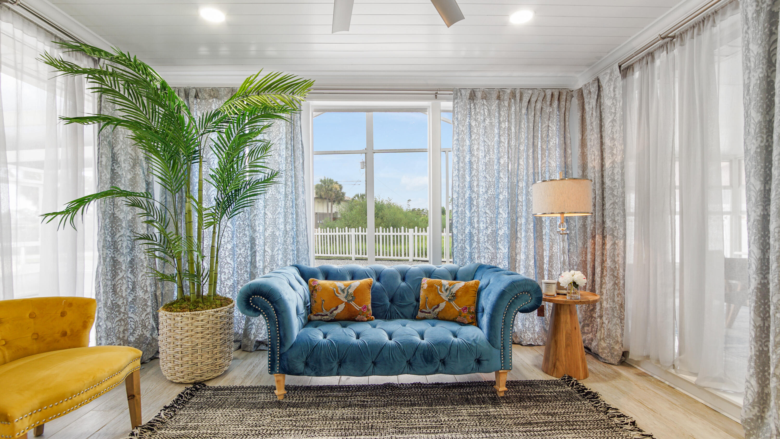 BAYVIEW HEIGHTS - Residential