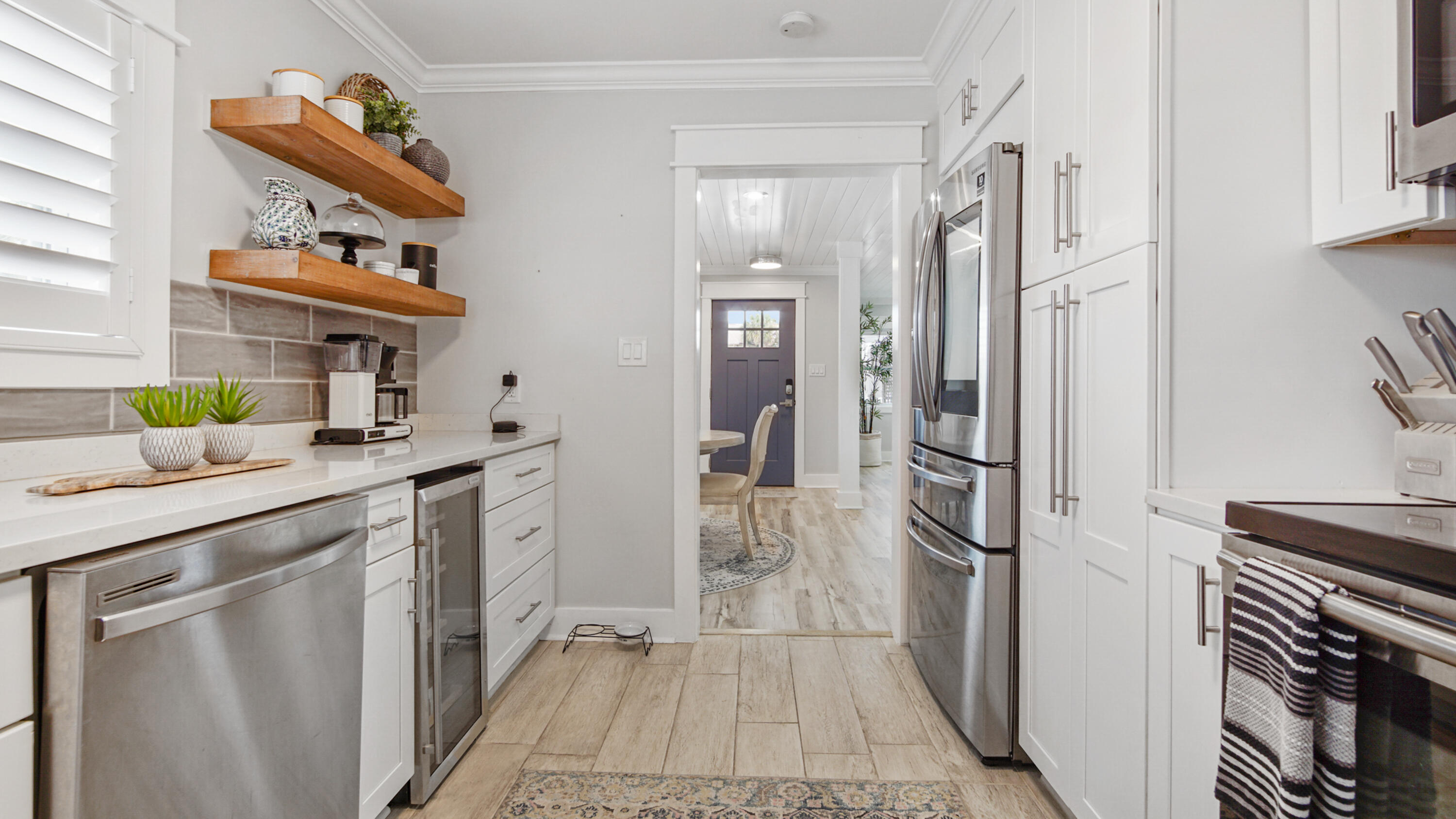 BAYVIEW HEIGHTS - Residential