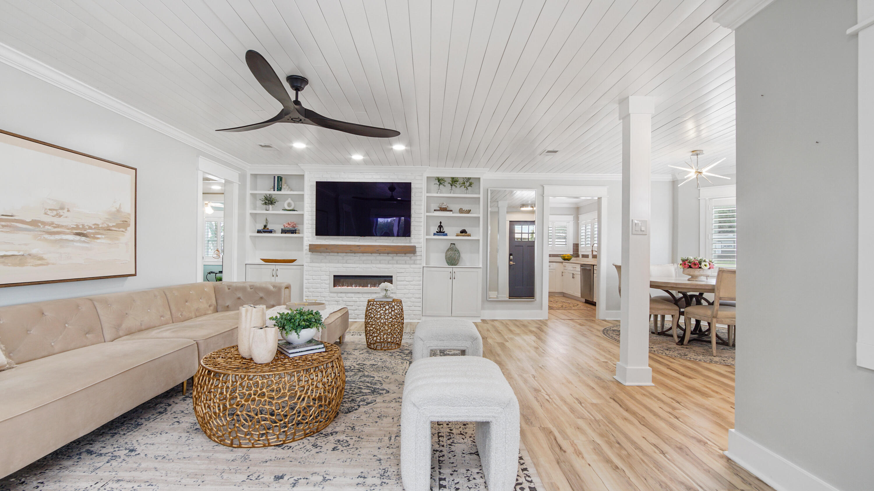 BAYVIEW HEIGHTS - Residential