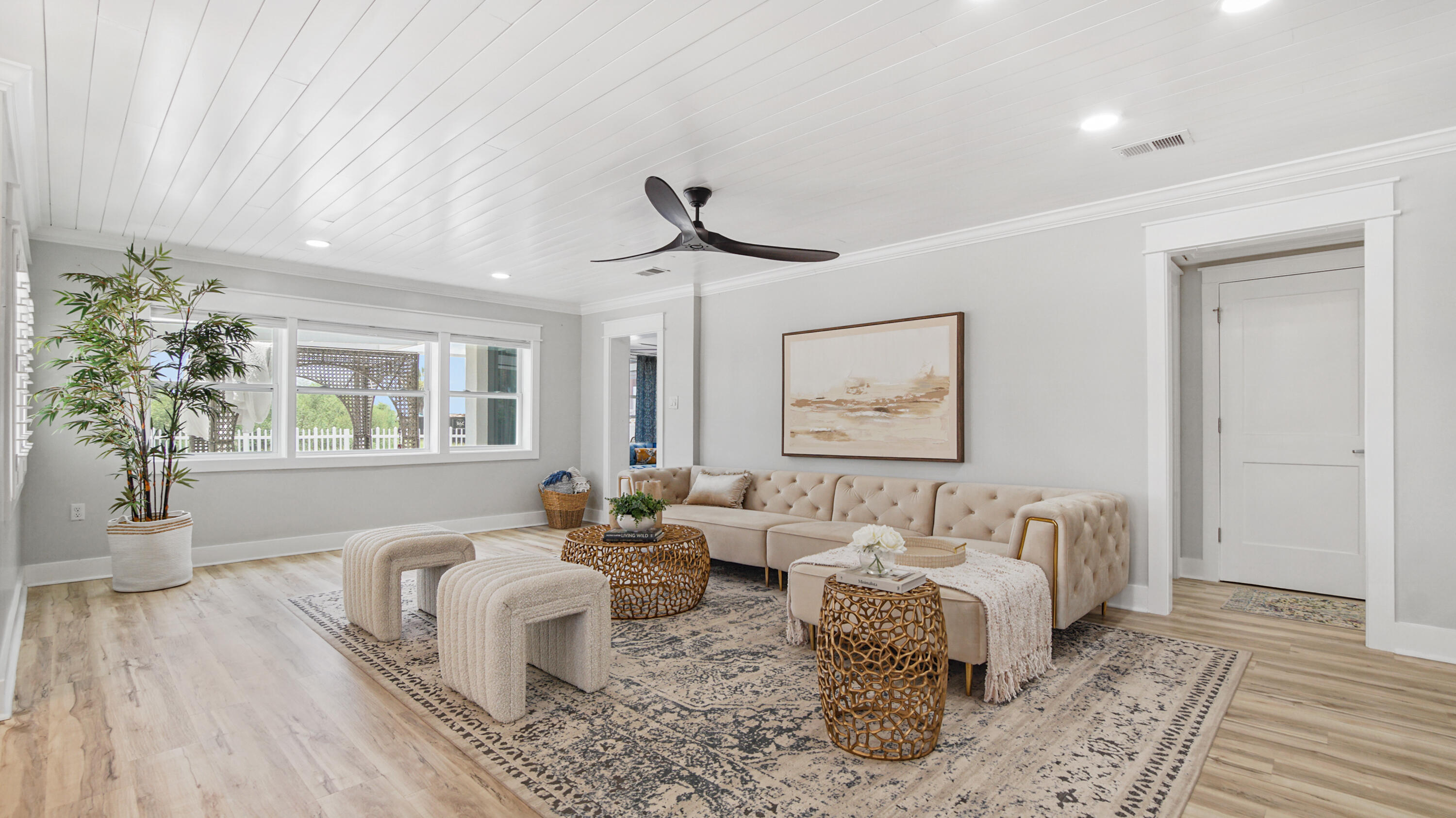 BAYVIEW HEIGHTS - Residential