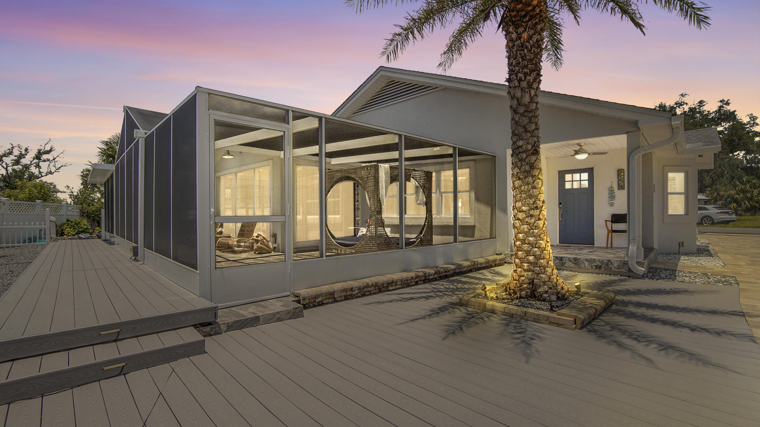 BAYVIEW HEIGHTS - Residential