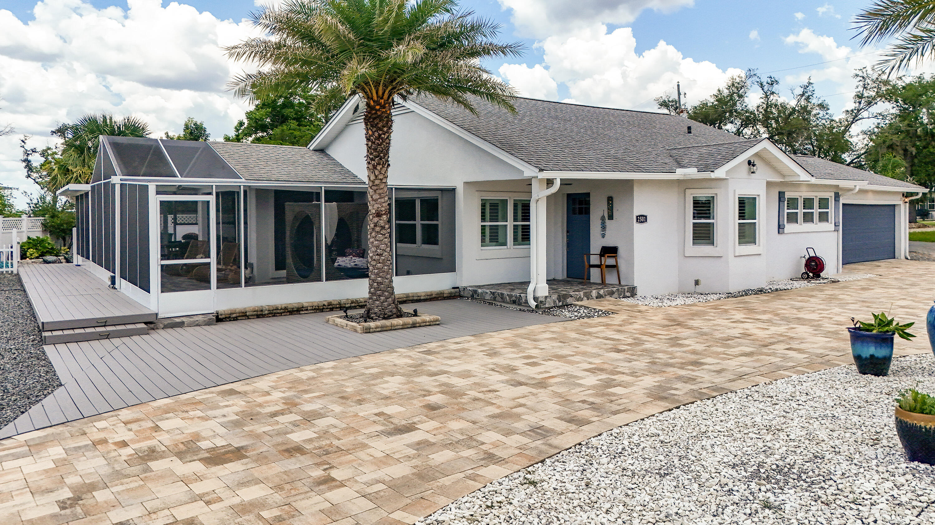 BAYVIEW HEIGHTS - Residential