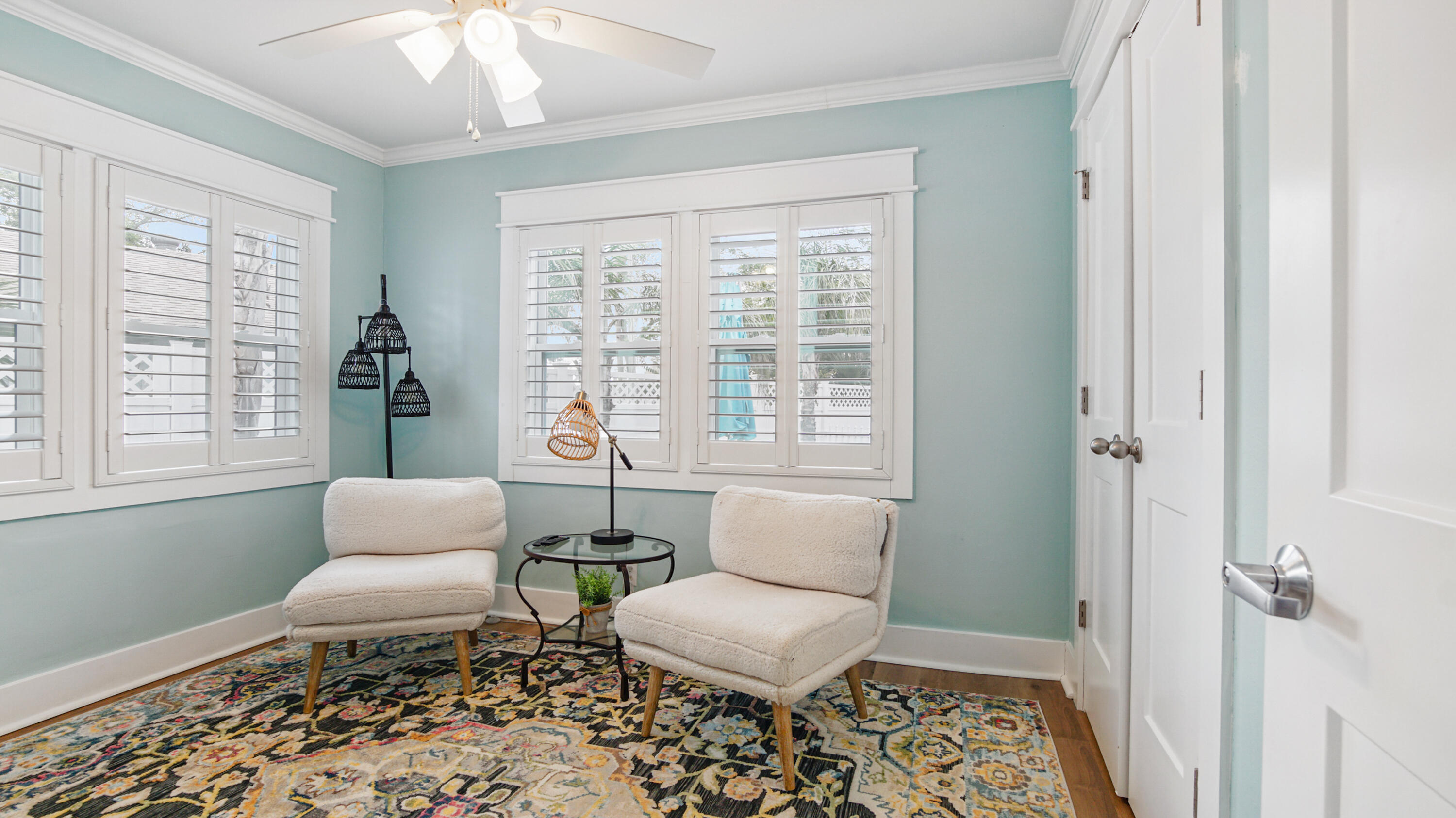 BAYVIEW HEIGHTS - Residential