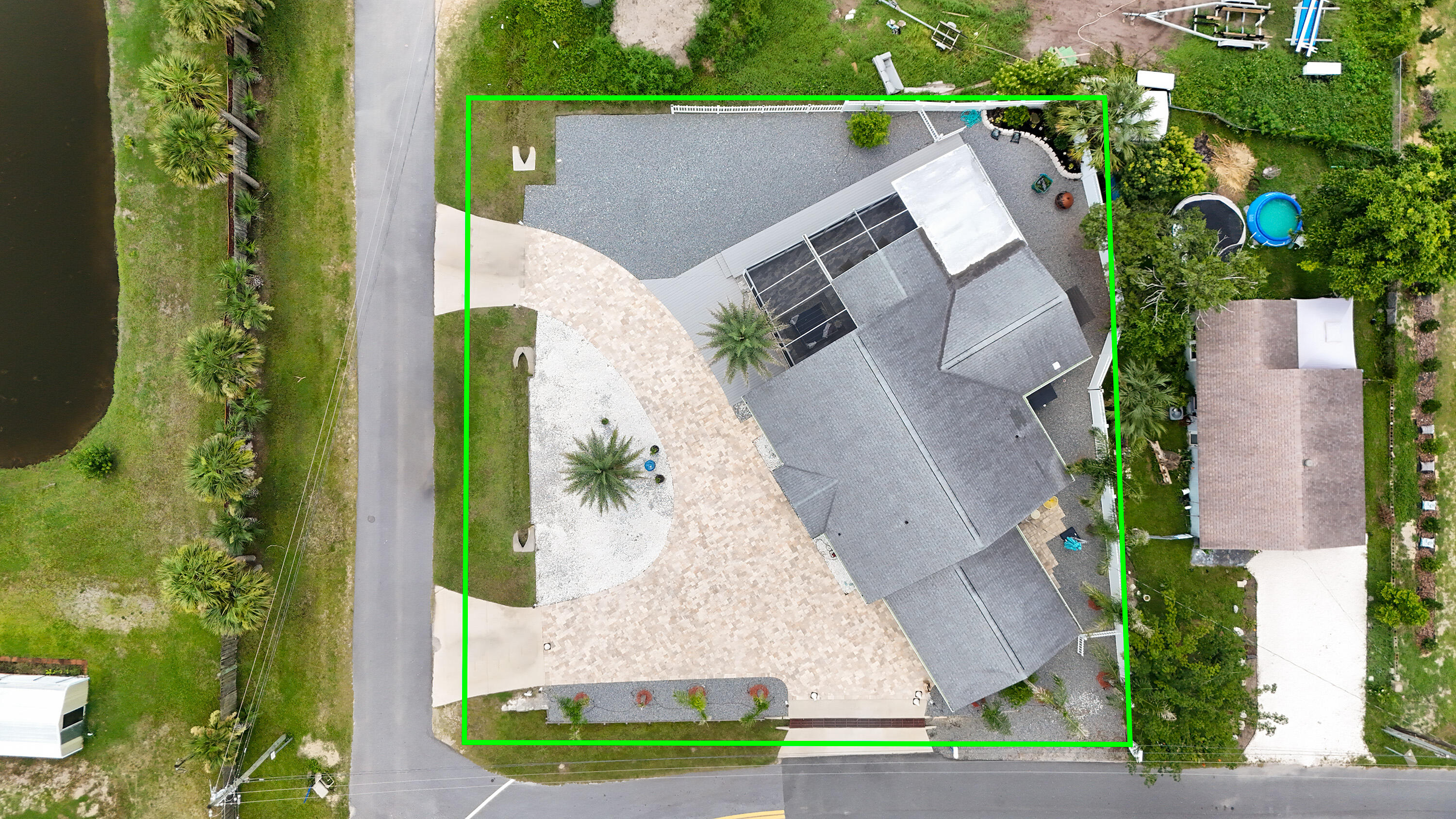 BAYVIEW HEIGHTS - Residential