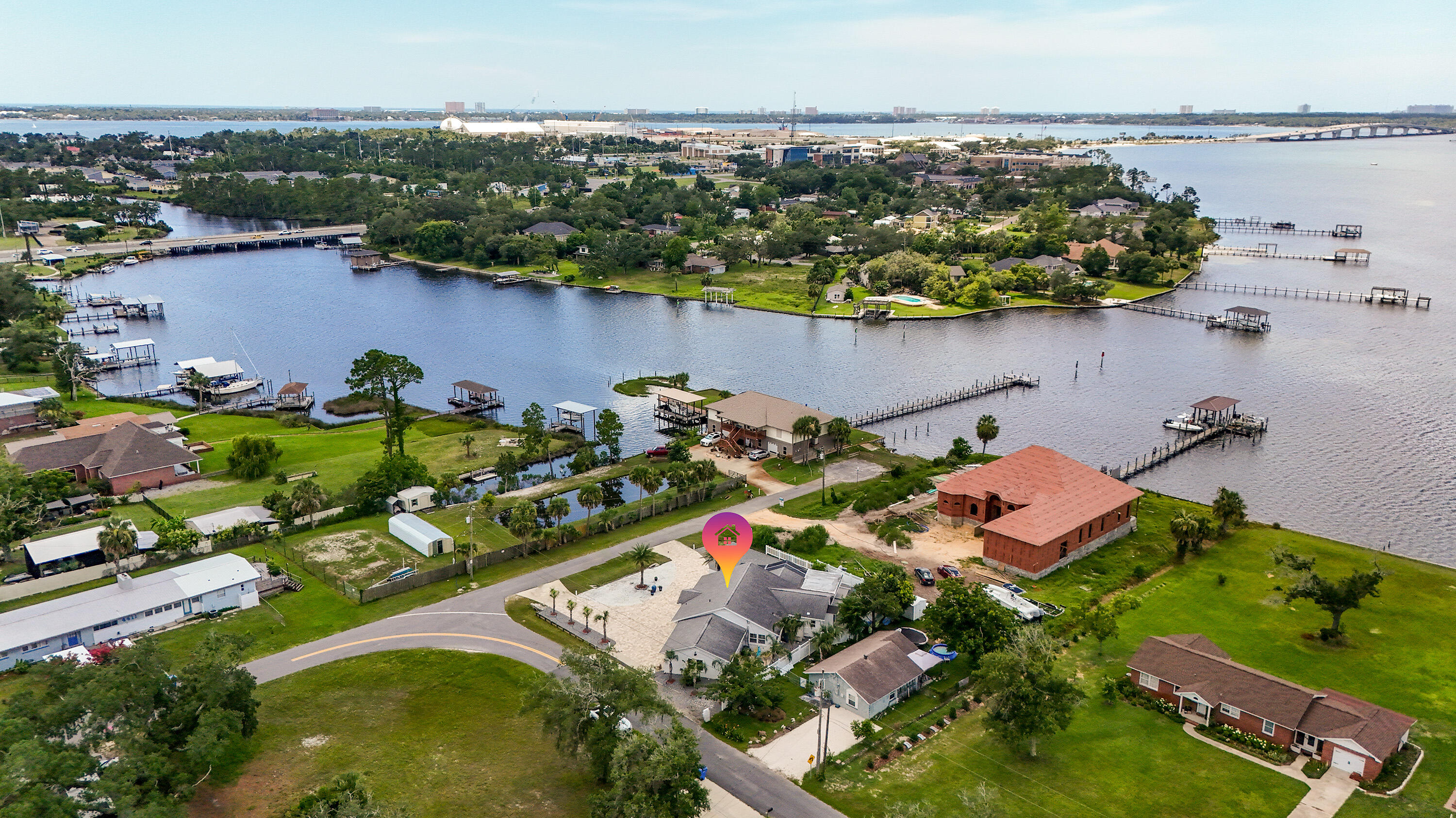 BAYVIEW HEIGHTS - Residential